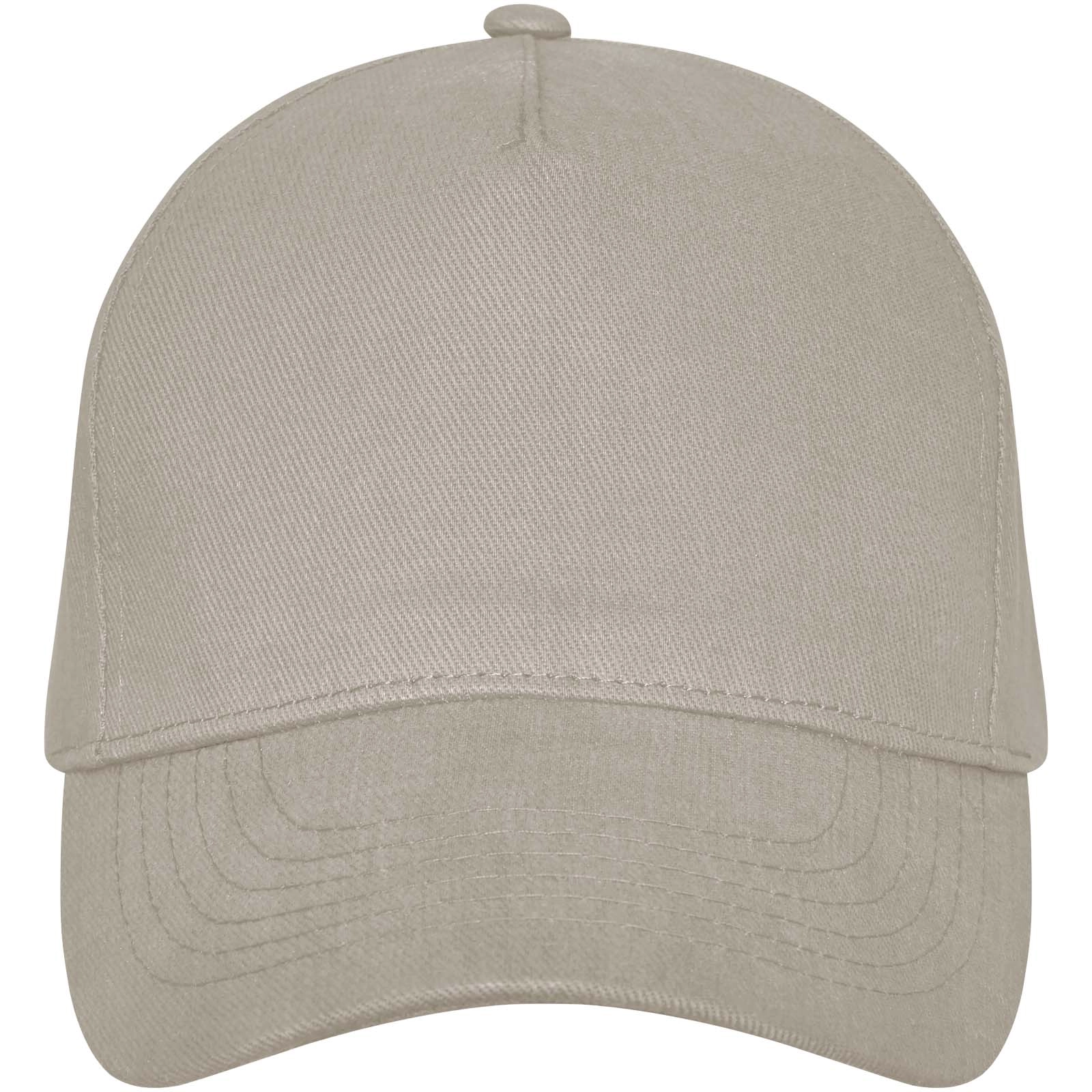 Immagine Cappellino Doyle a 5 pannelli