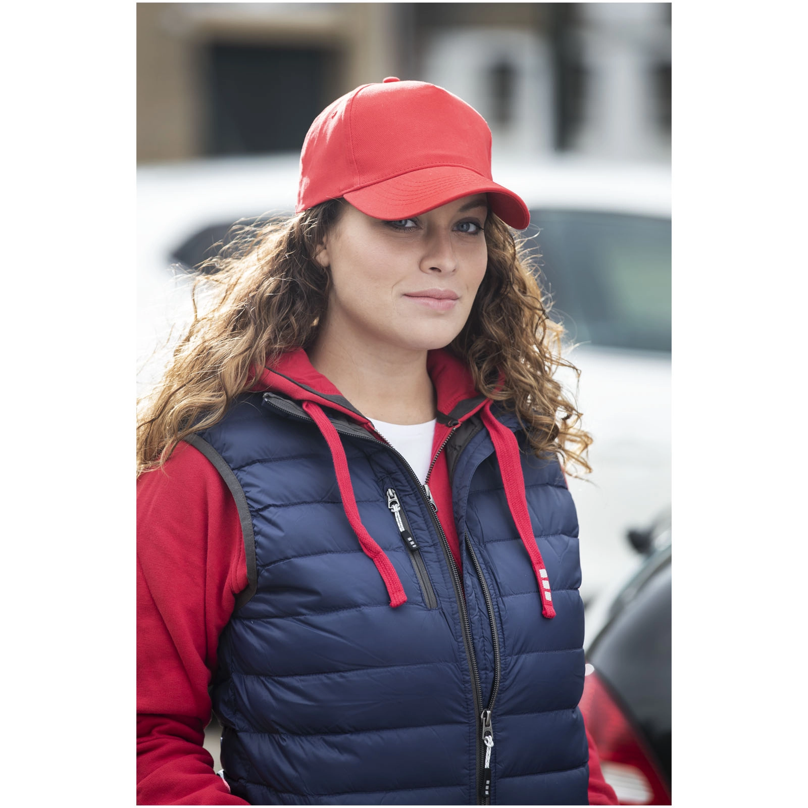 Immagine Cappellino Doyle a 5 pannelli