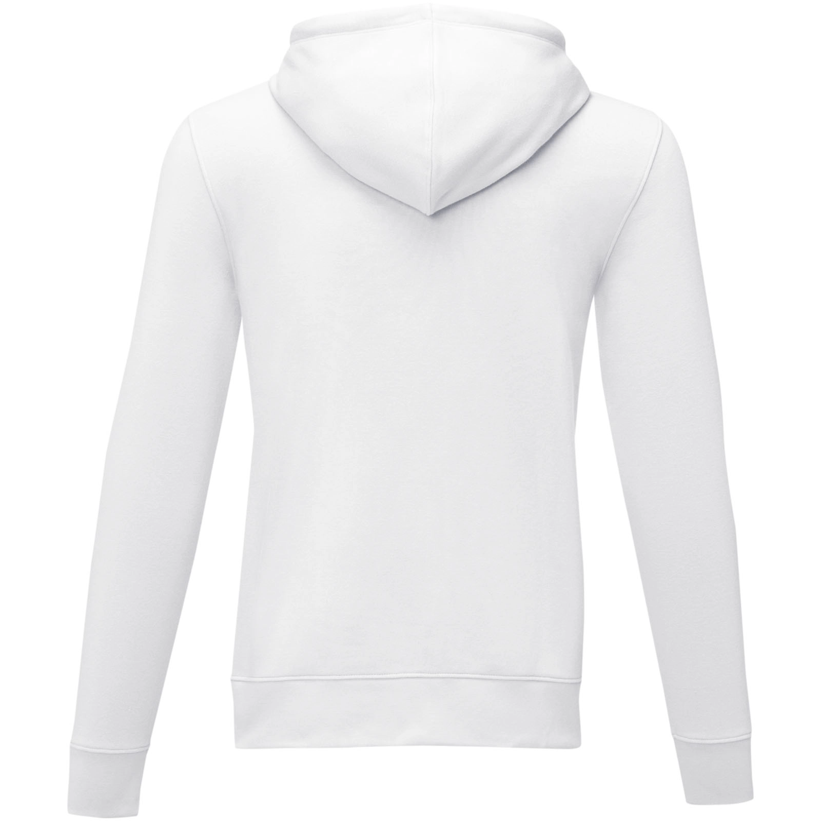 Immagine Felpa Theron con cappuccio full zip da uomo
