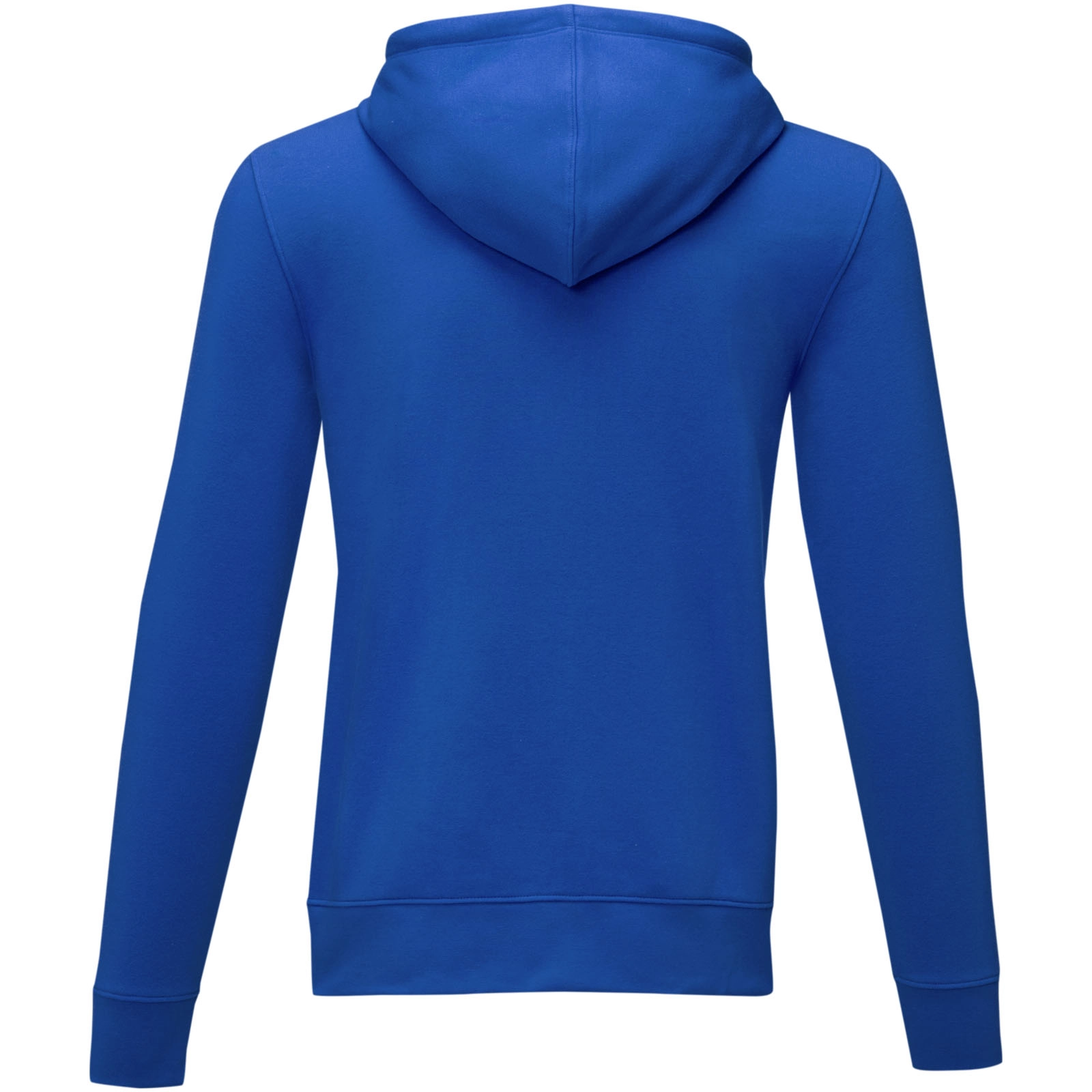 Immagine Felpa Theron con cappuccio full zip da uomo
