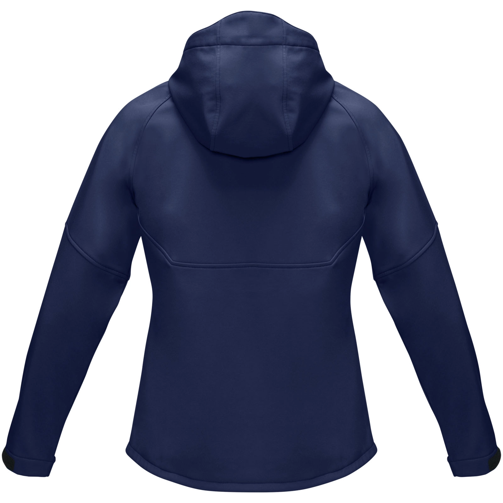 Immagine Giacca Coltan da donna in softshell riciclato