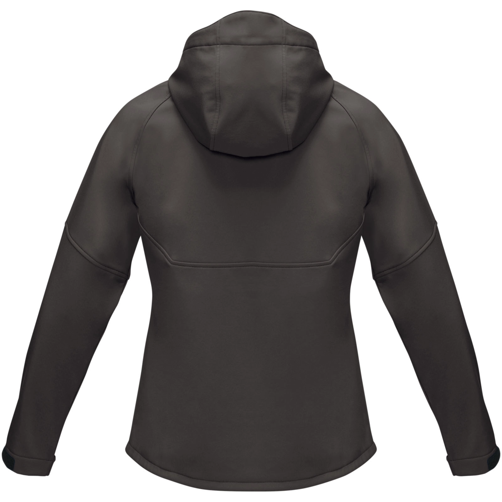 Immagine Giacca Coltan da donna in softshell riciclato