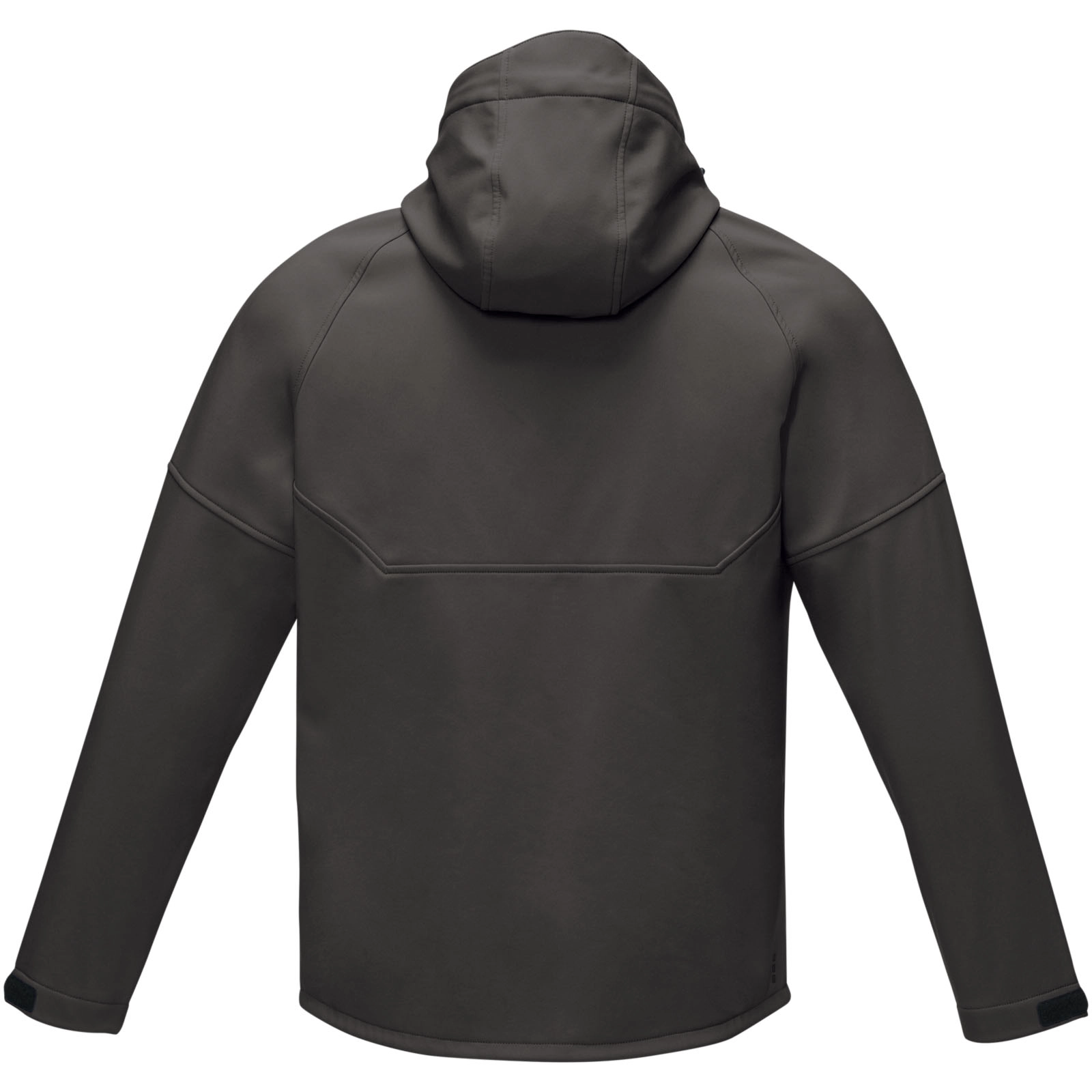 Immagine Giacca Coltan da uomo in softshell riciclato