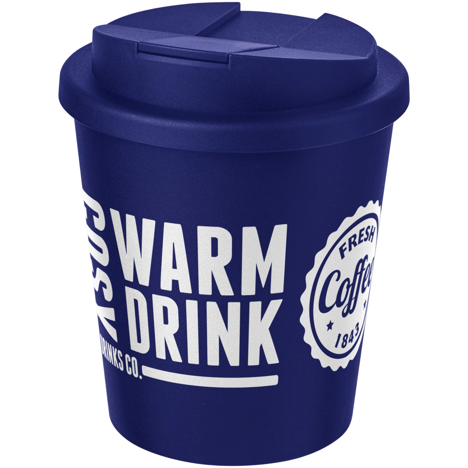 Immagine Tazza termica Americano® Espresso da 250 ml con coperchio ermetico