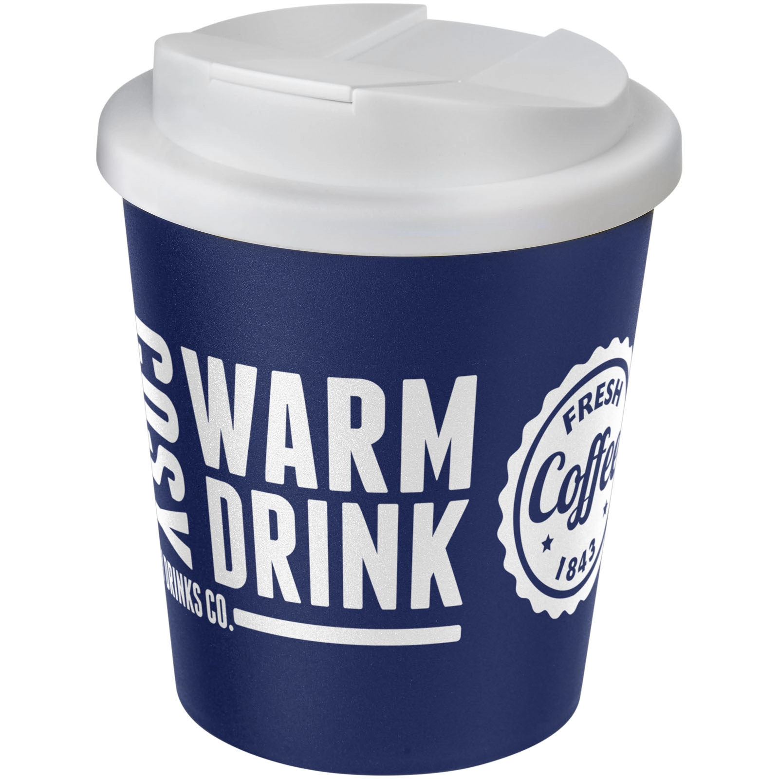 Immagine Tazza termica Americano® Espresso da 250 ml con coperchio ermetico