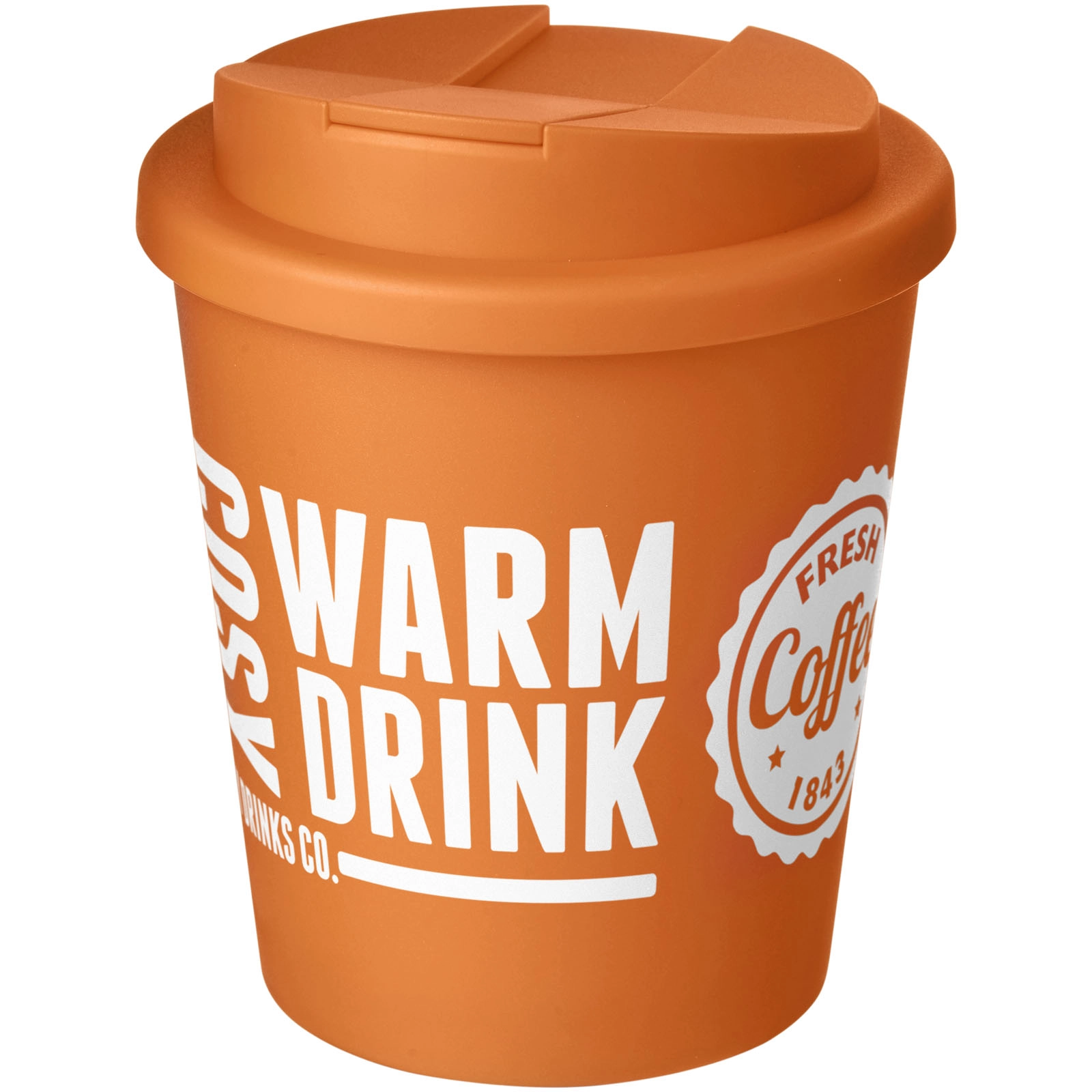 Immagine Tazza termica Americano® Espresso da 250 ml con coperchio ermetico