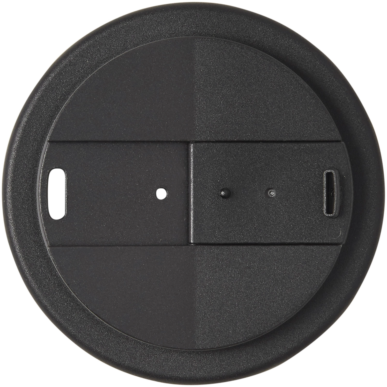 Immagine Tazza termica Brite-Americano® Espresso da 250 ml con coperchio ermetico