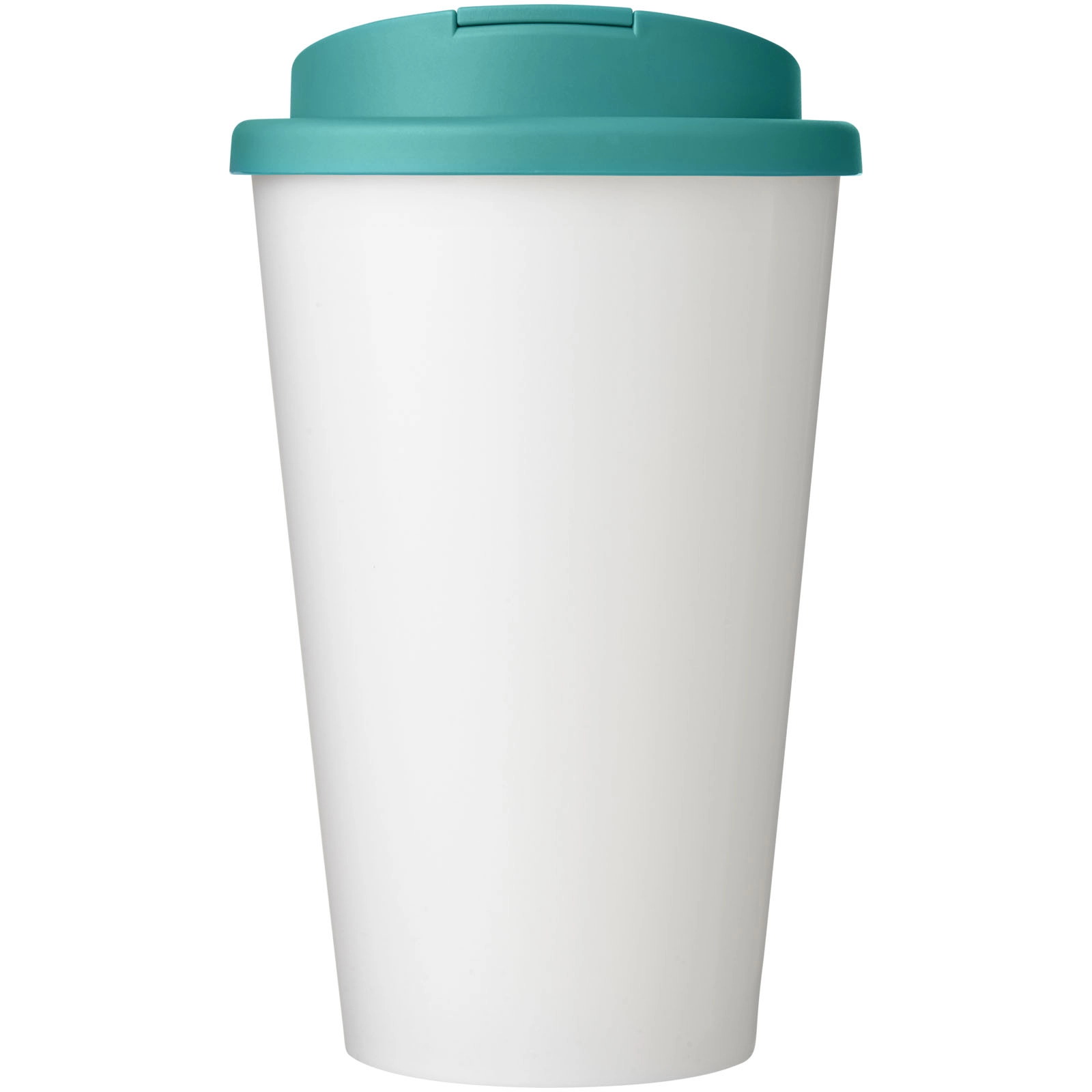Immagine Tazza termica Brite-Americano® da 350 ml con coperchio ermetico