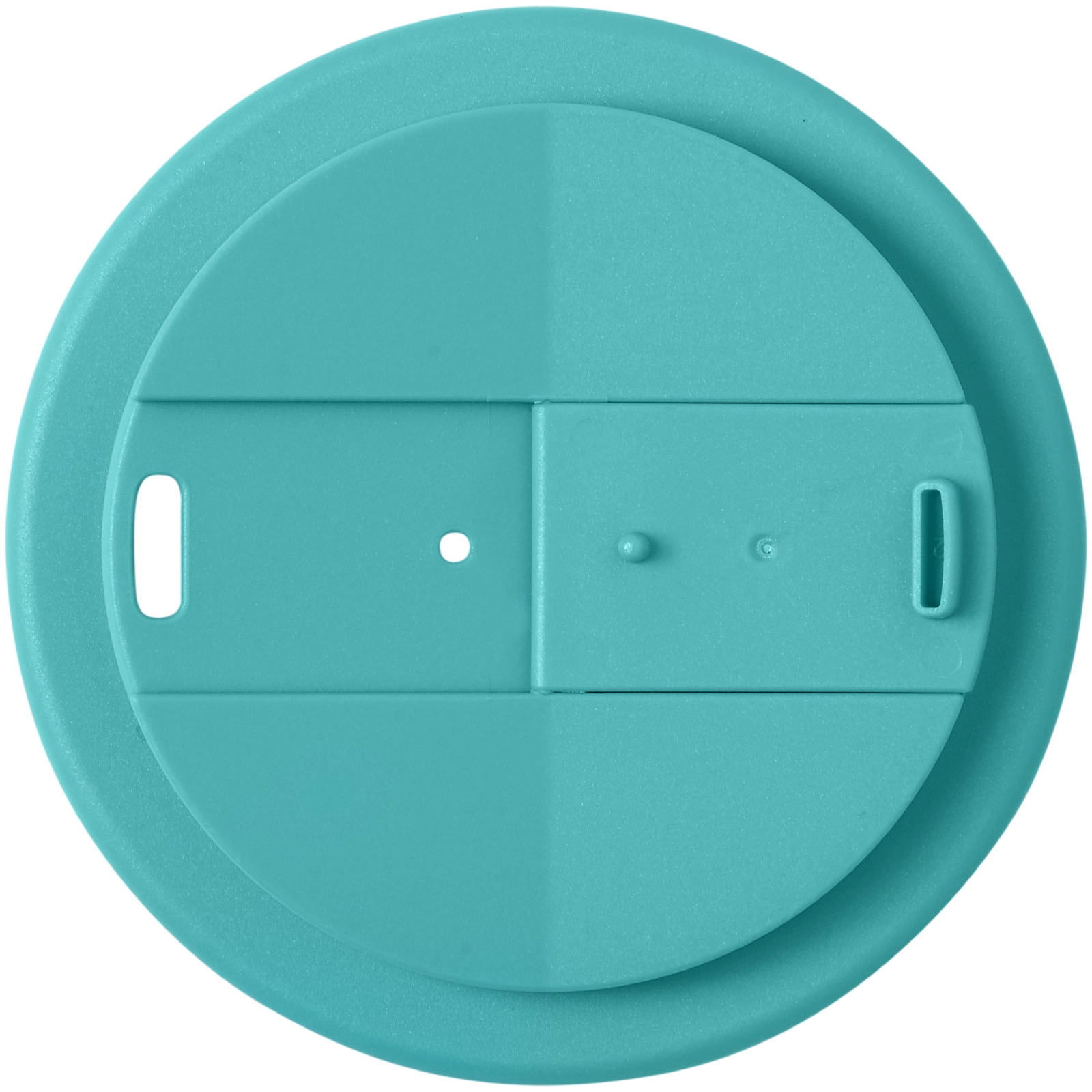 Immagine Tazza termica Brite-Americano® da 350 ml con coperchio ermetico