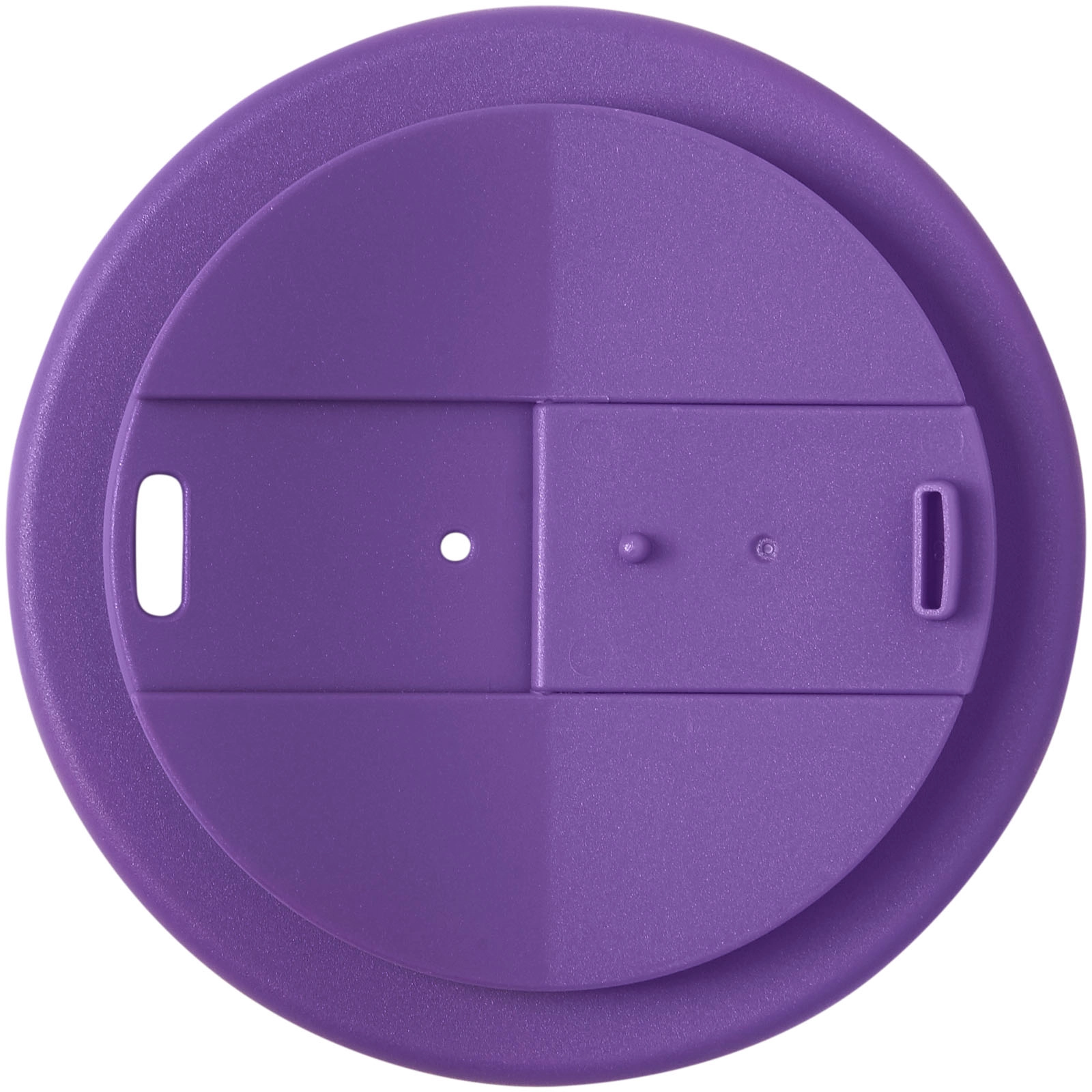 Immagine Tazza termica Brite-Americano® da 350 ml con coperchio ermetico