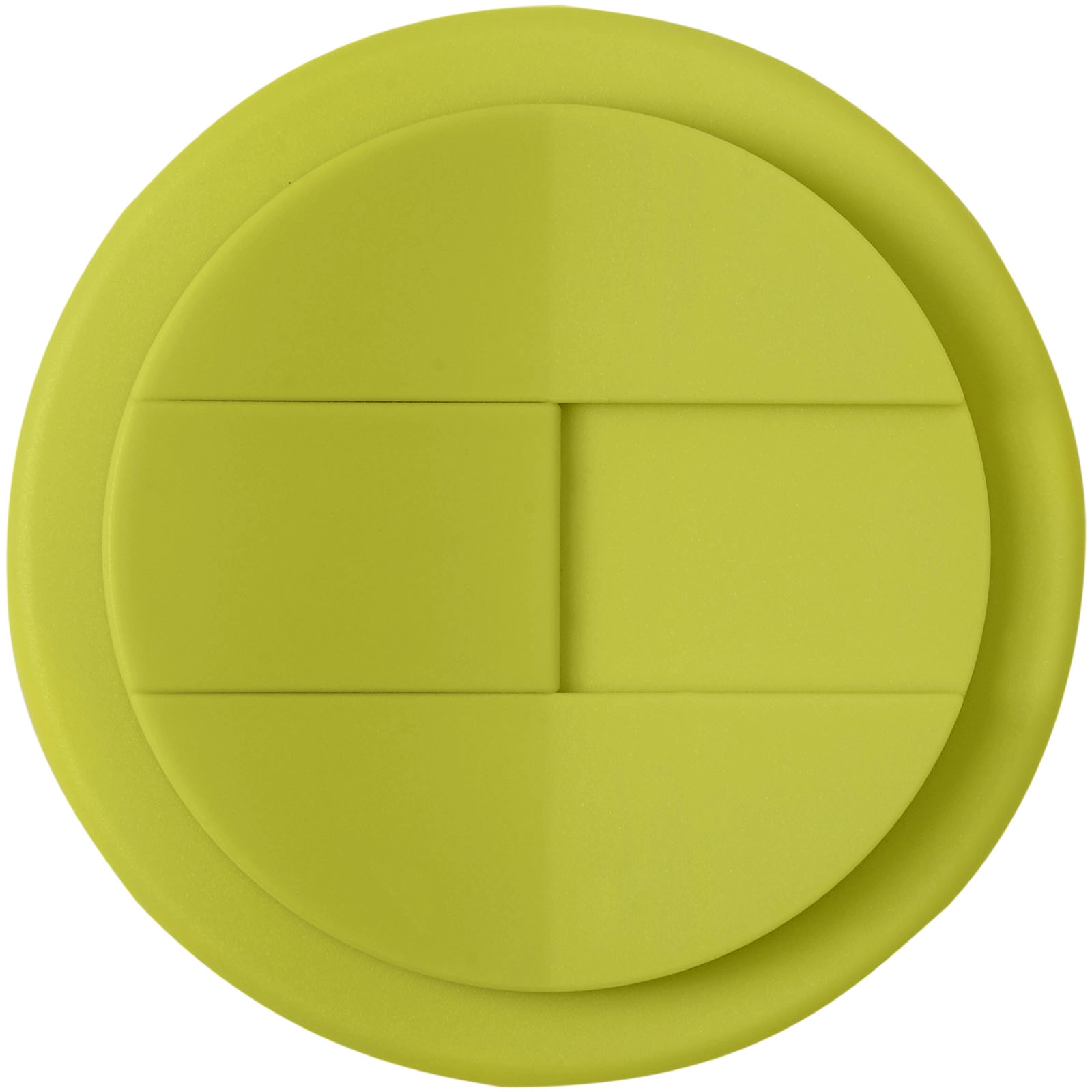 Immagine Tazza termica Americano® da 350 ml con impugnatura e coperchio ermetico