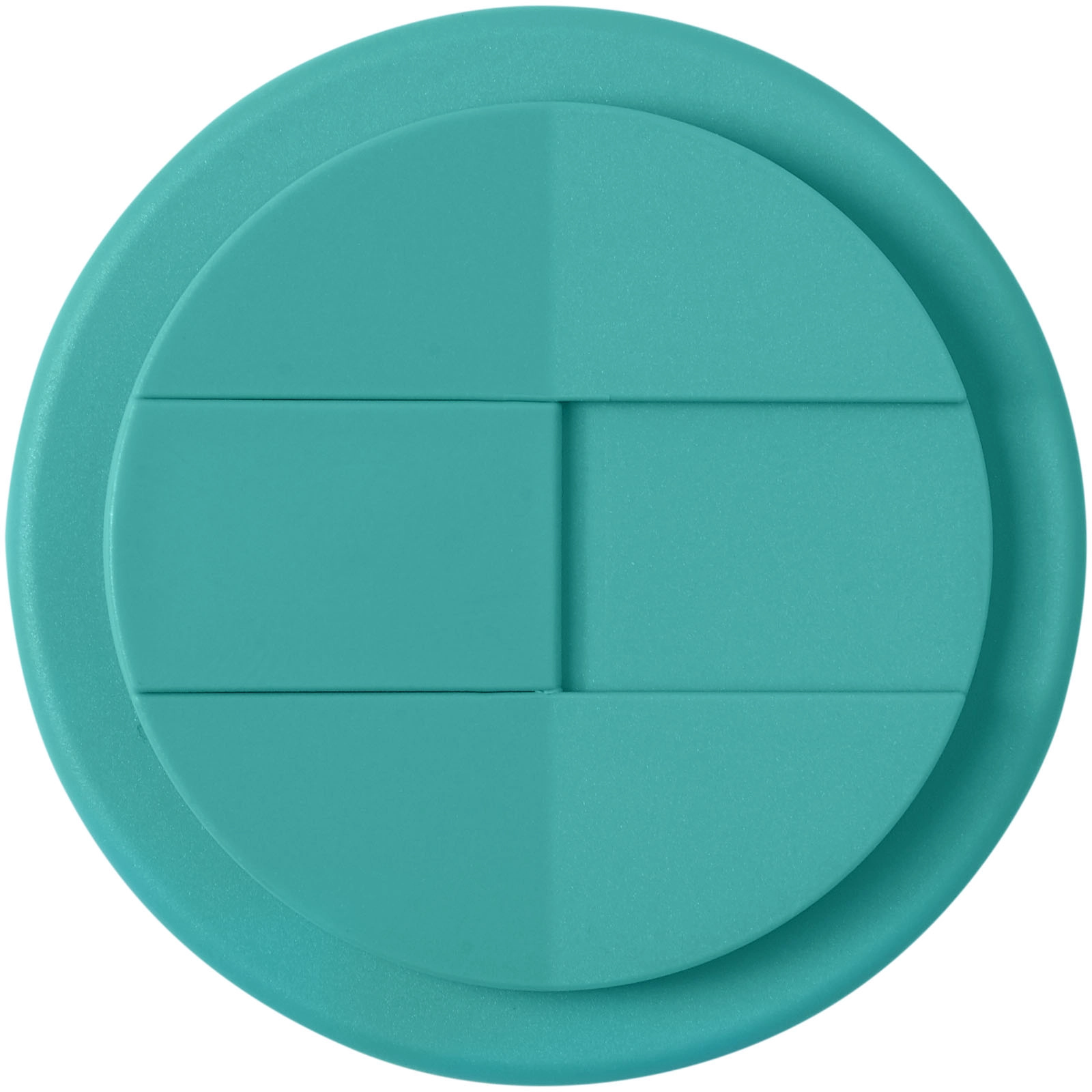 Immagine Tazza termica Americano® da 350 ml con impugnatura e coperchio ermetico