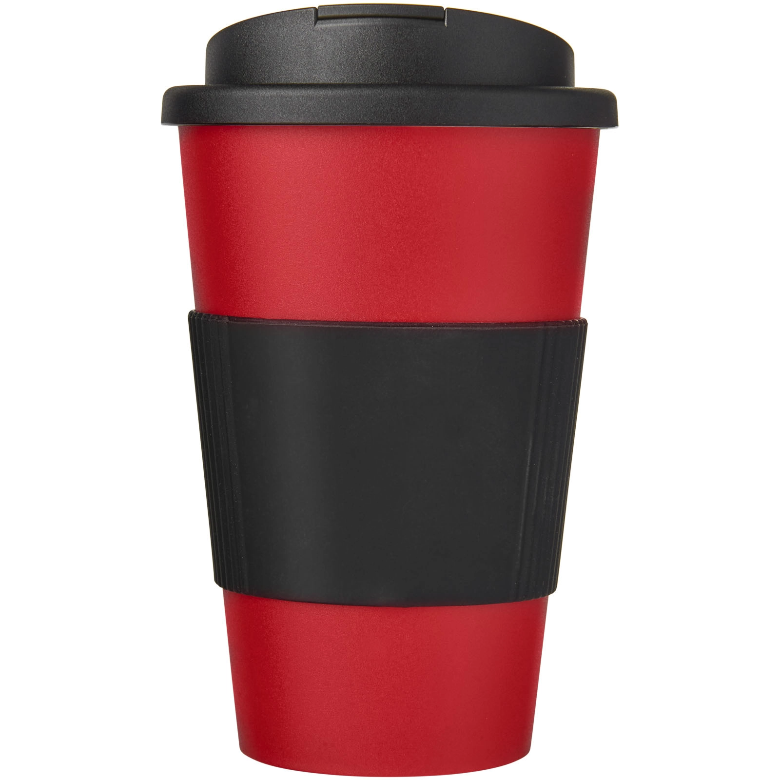 Immagine Tazza termica Americano® da 350 ml con impugnatura e coperchio ermetico