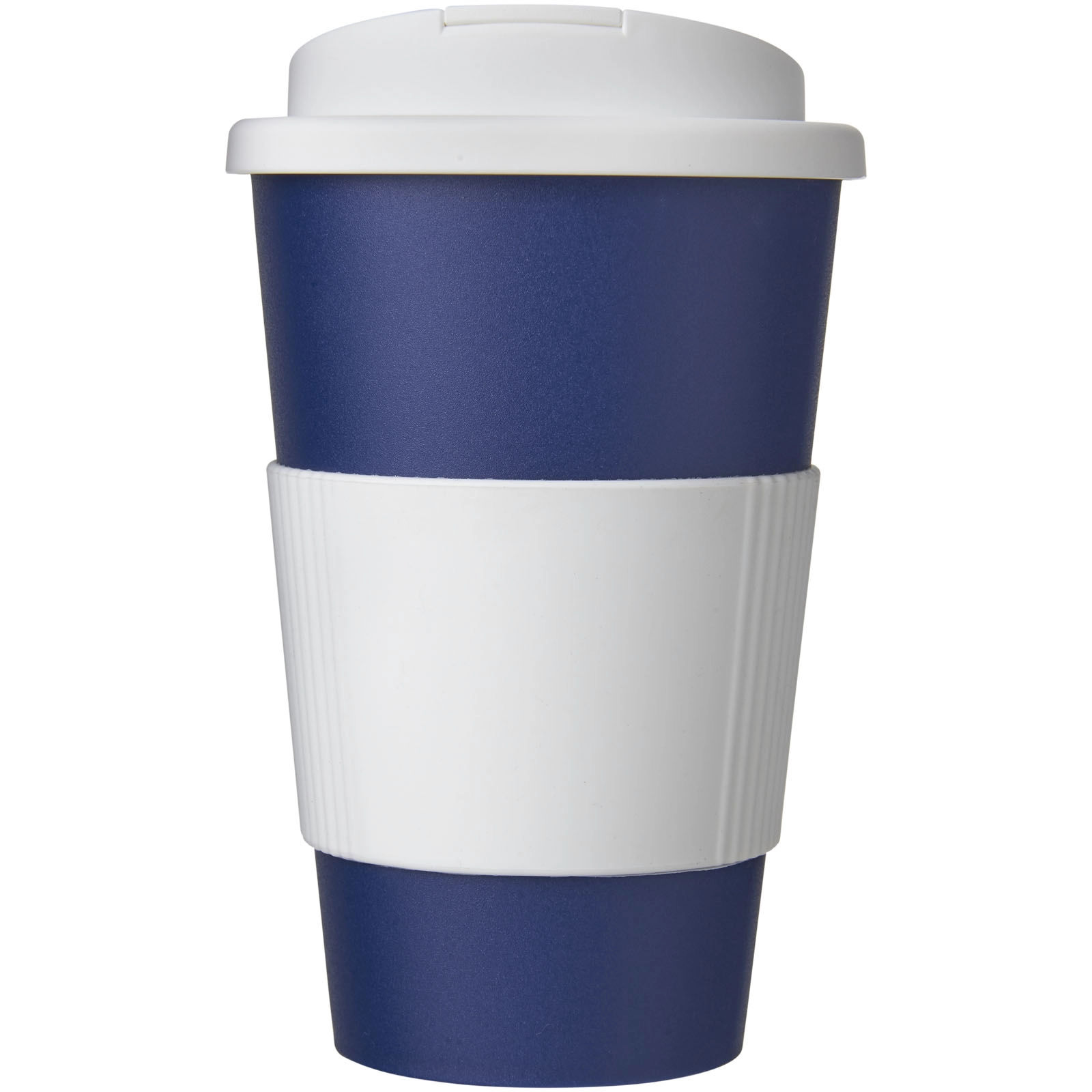 Immagine Tazza termica Americano® da 350 ml con impugnatura e coperchio ermetico
