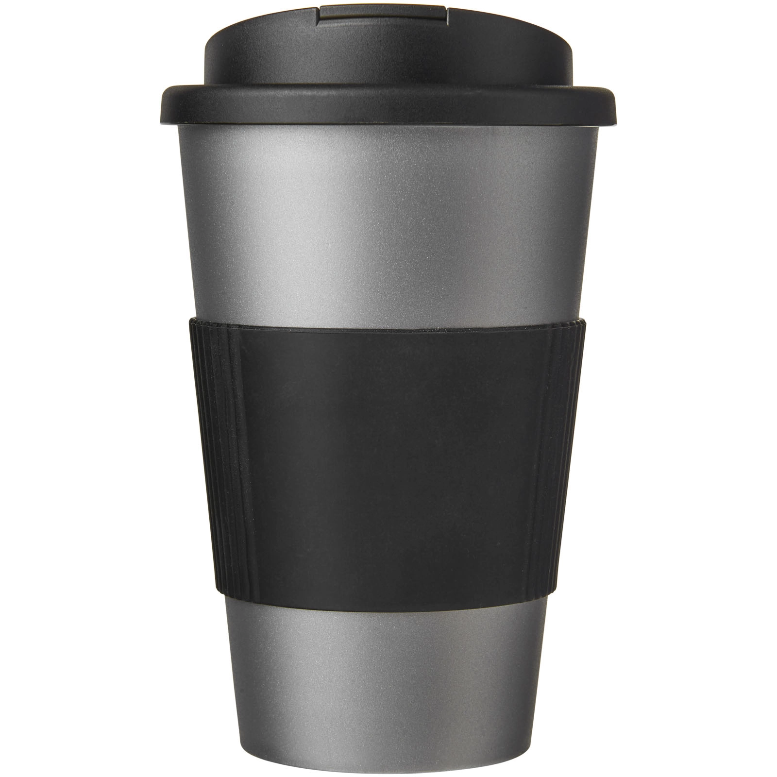 Immagine Tazza termica Americano® da 350 ml con impugnatura e coperchio ermetico