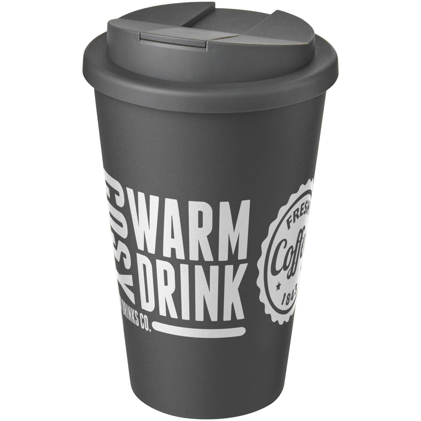 Immagine Tazza termica Americano® da 350 ml con coperchio ermetico