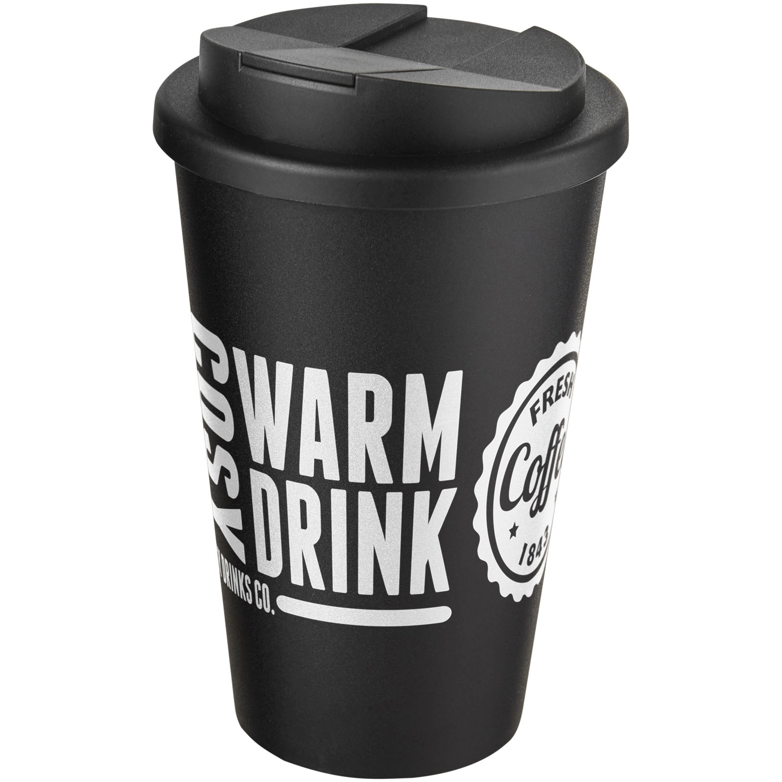Immagine Tazza termica Americano® da 350 ml con coperchio ermetico