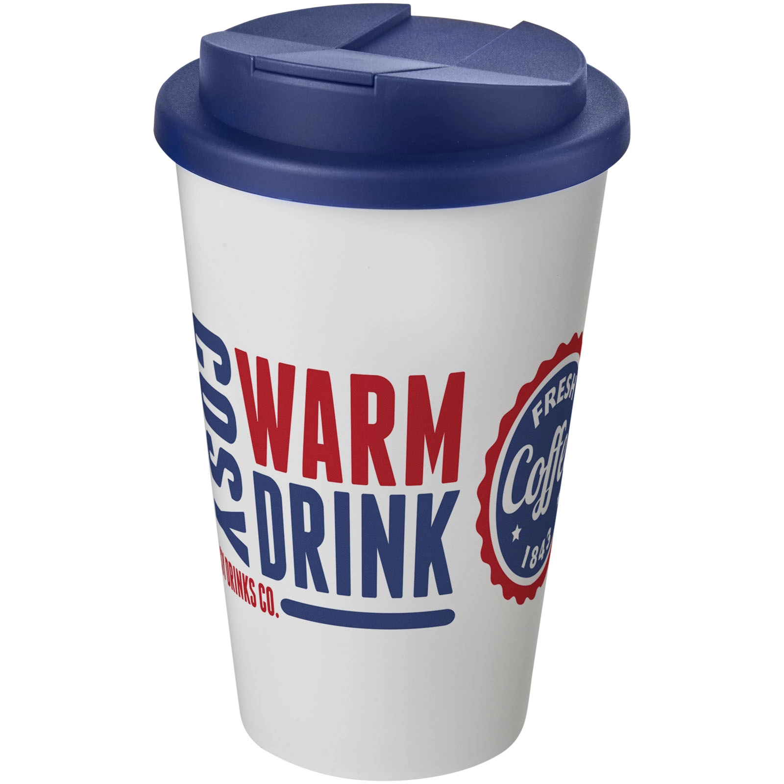 Immagine Tazza termica Americano® da 350 ml con coperchio ermetico