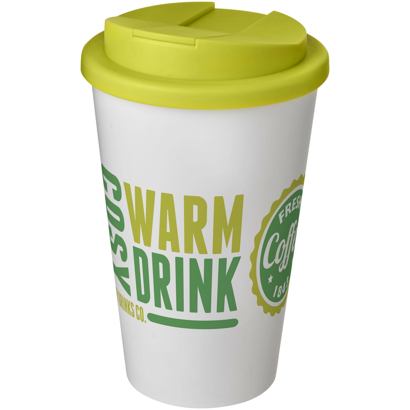 Immagine Tazza termica Americano® da 350 ml con coperchio ermetico