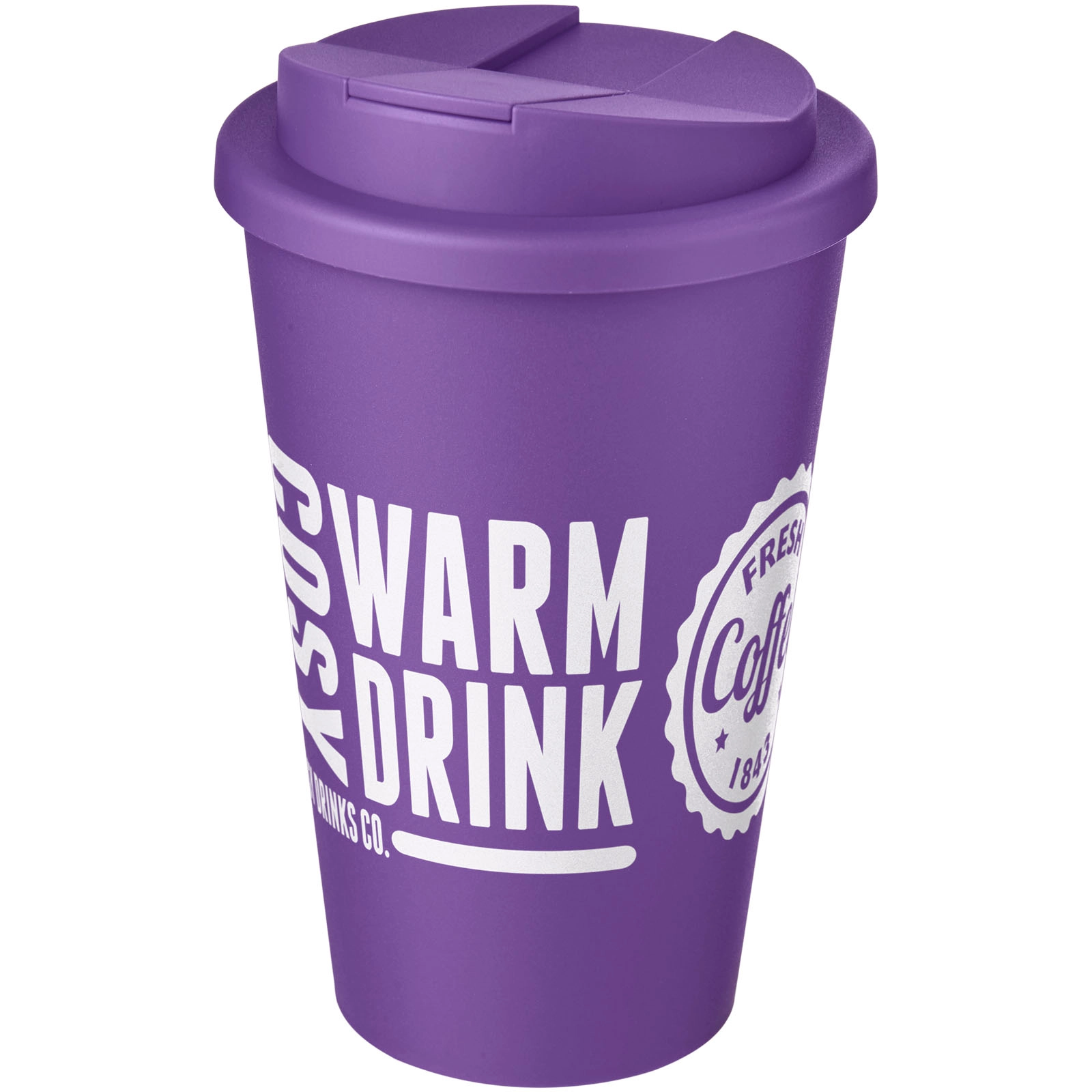 Immagine Tazza termica Americano® da 350 ml con coperchio ermetico