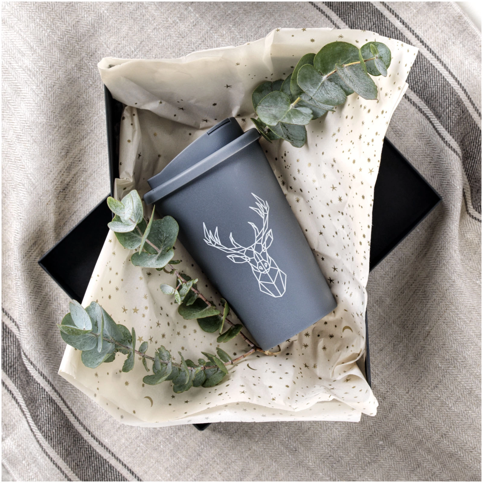 Immagine Tazza termica Americano® da 350 ml con coperchio ermetico