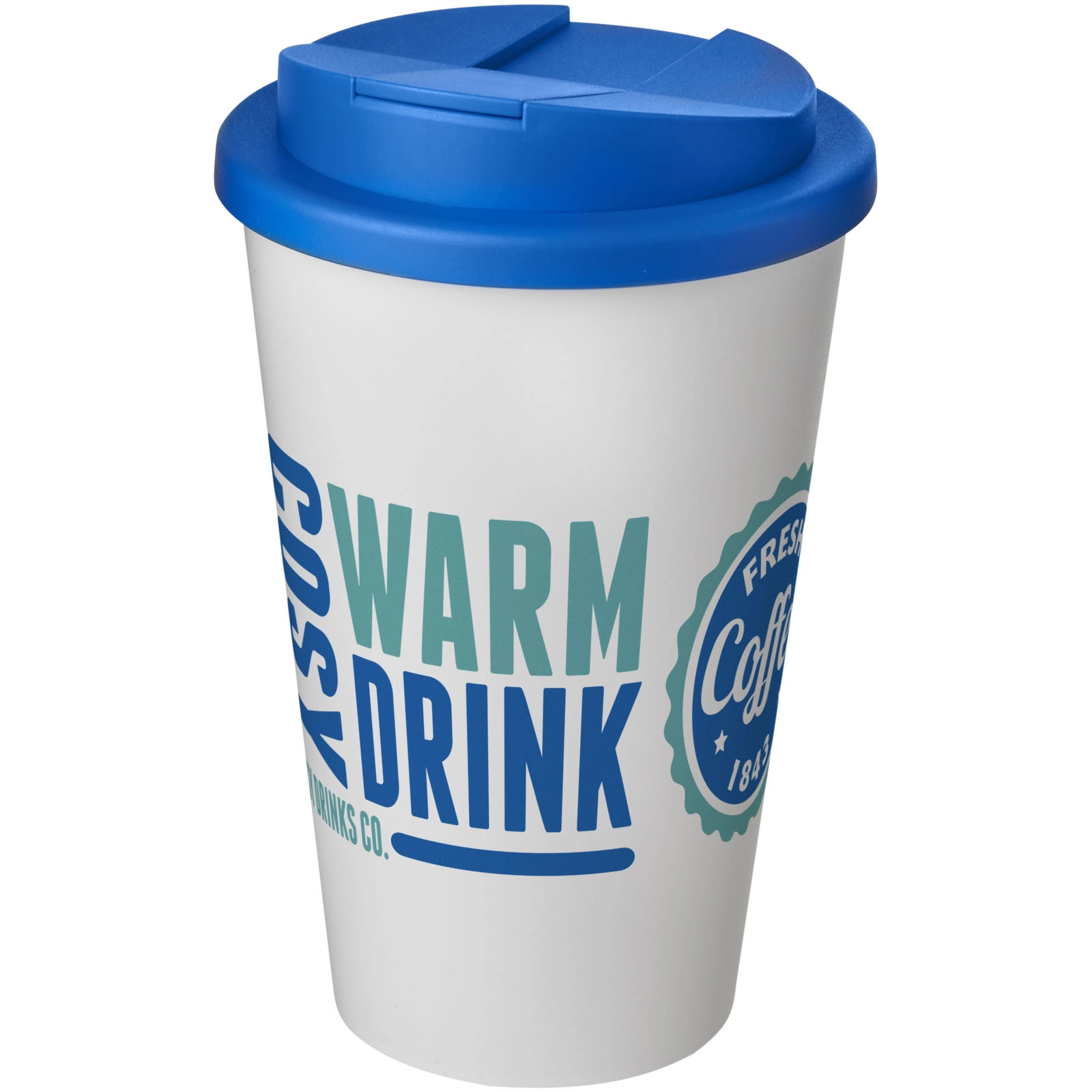 Immagine Tazza termica Americano® da 350 ml con coperchio ermetico