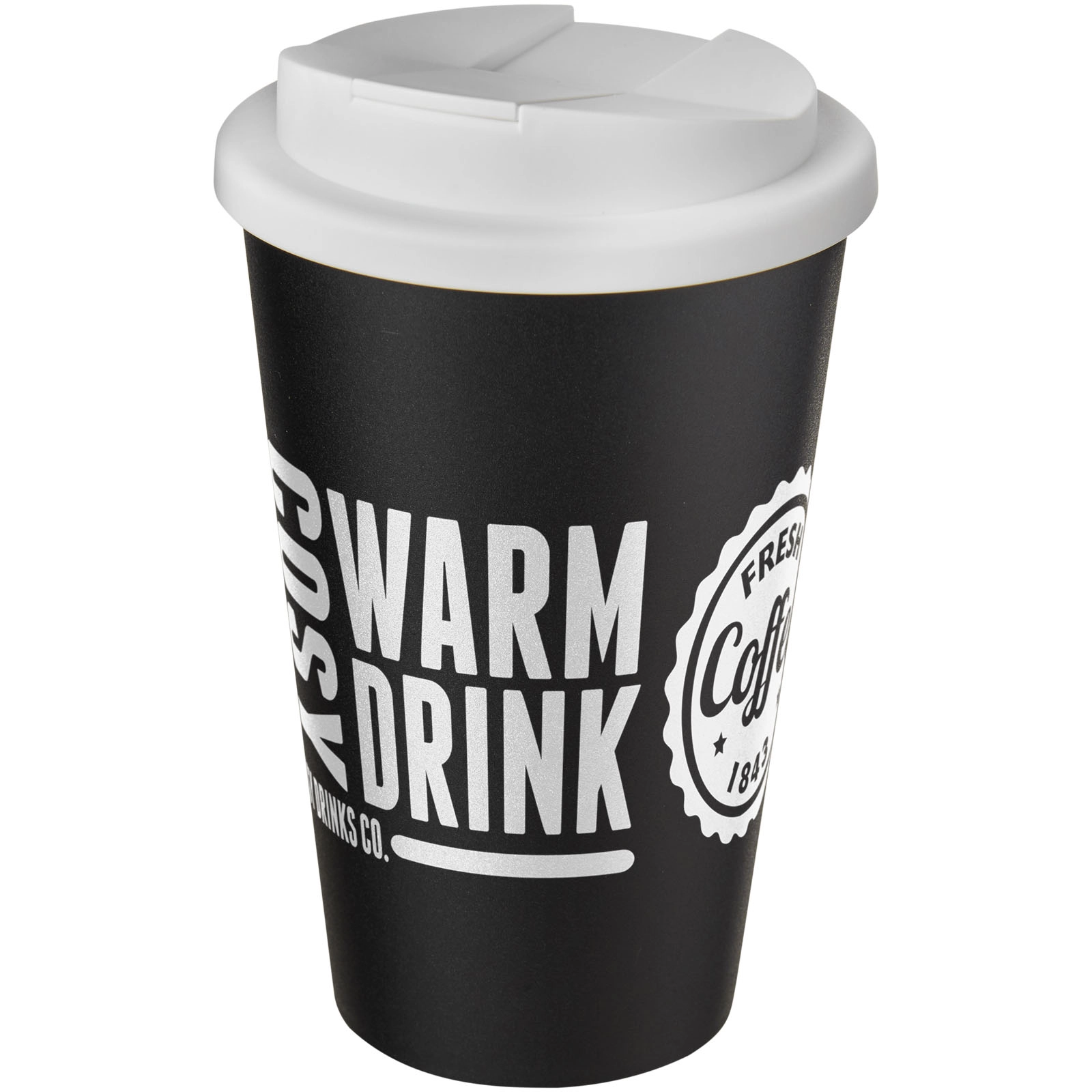 Immagine Tazza termica Americano® da 350 ml con coperchio ermetico