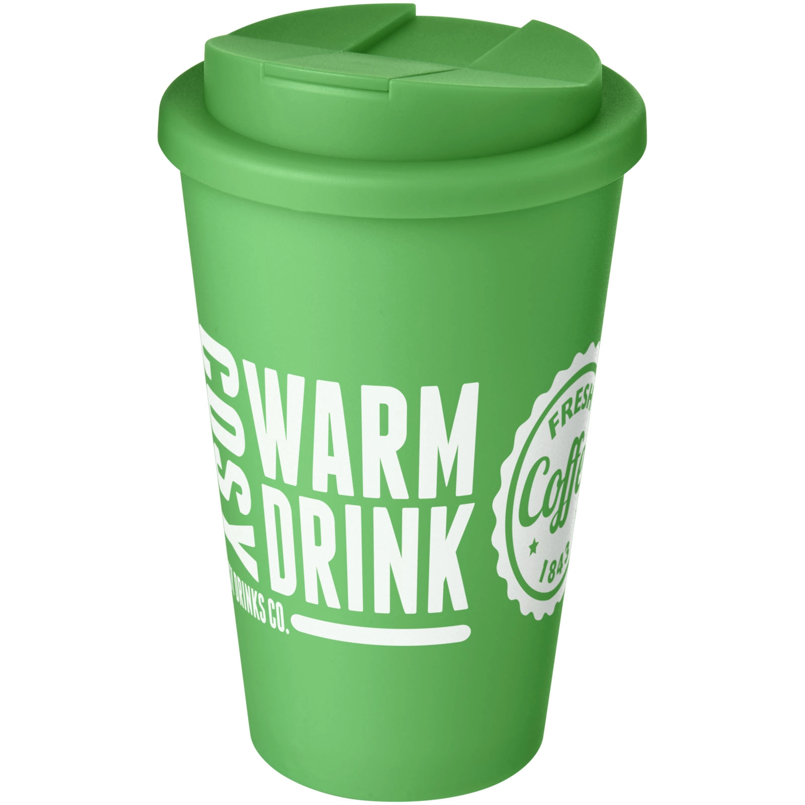 Immagine Tazza termica Americano® da 350 ml con coperchio ermetico