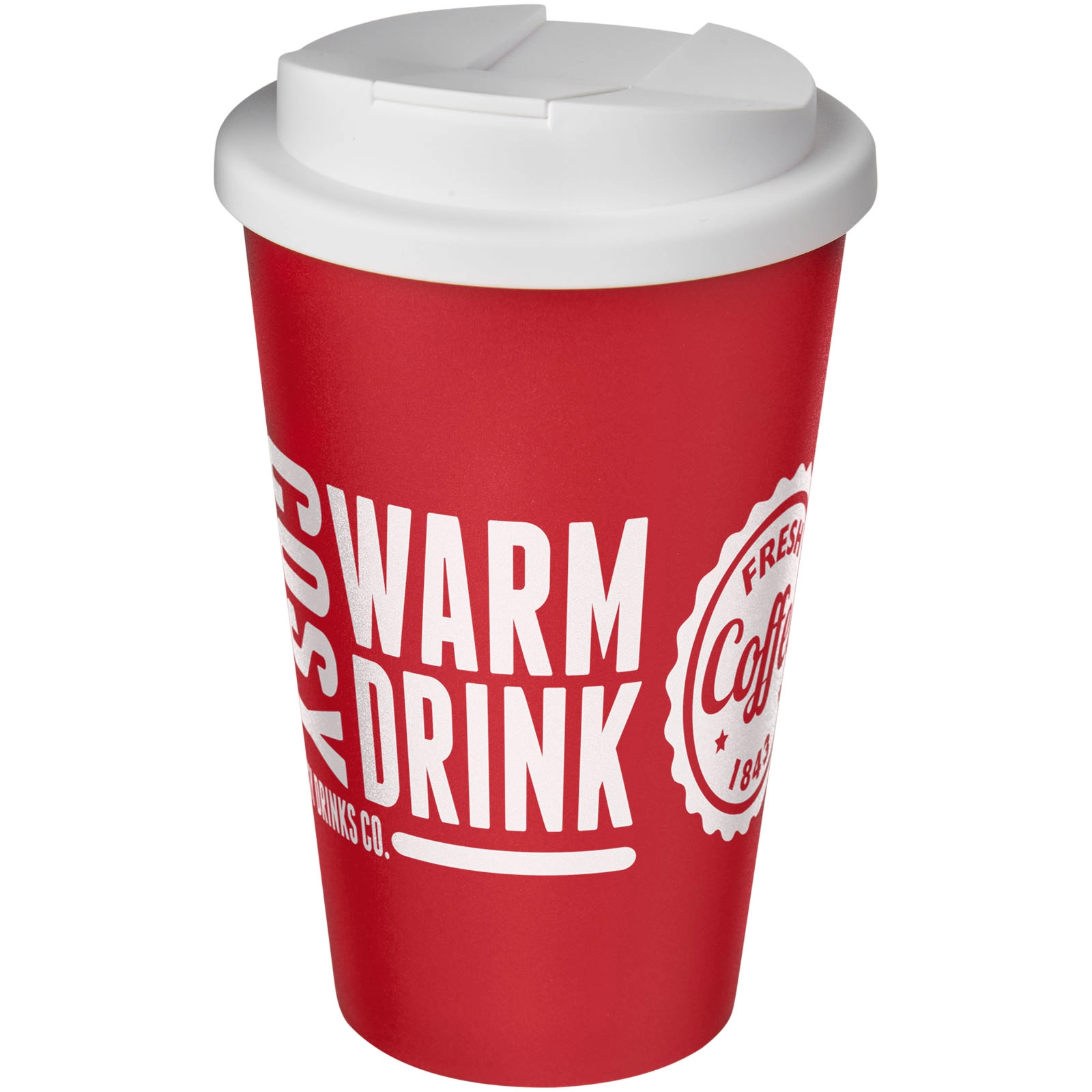 Immagine Tazza termica Americano® da 350 ml con coperchio ermetico