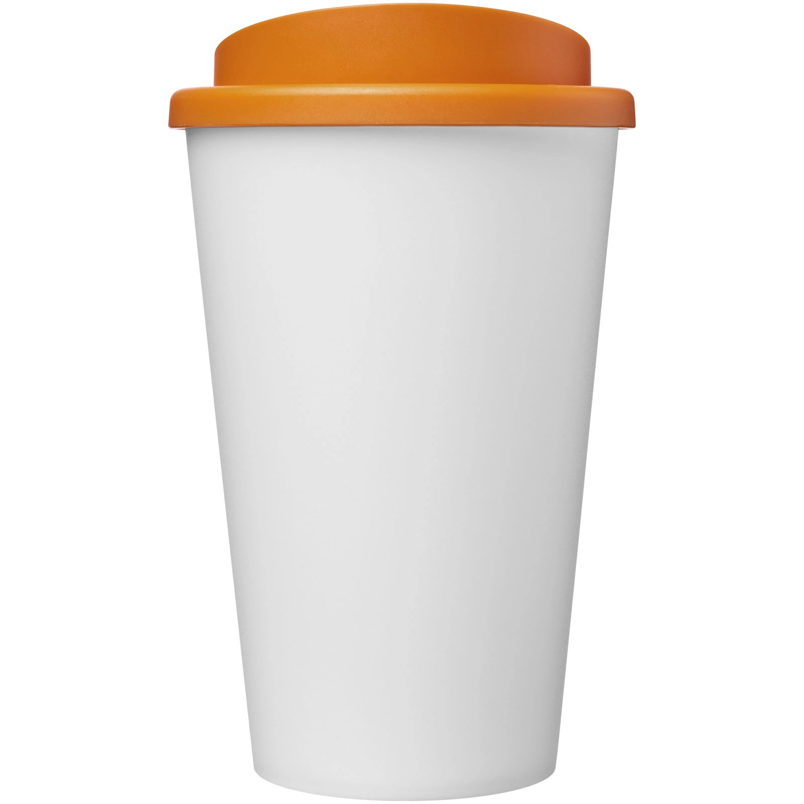 Immagine Tazza termica Americano® Eco da 350 ml in plastica riciclata