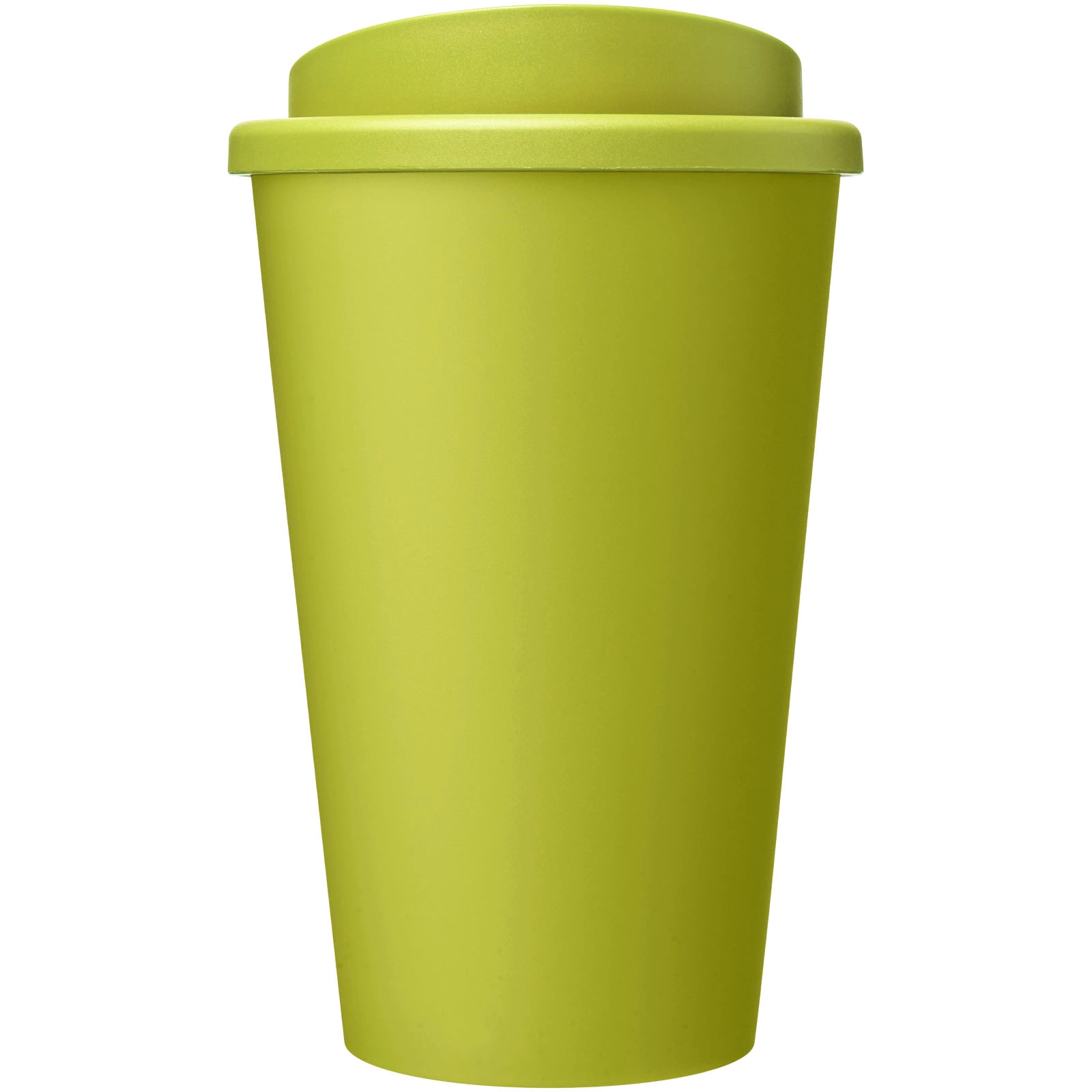 Immagine Tazza termica Americano® Eco da 350 ml in plastica riciclata