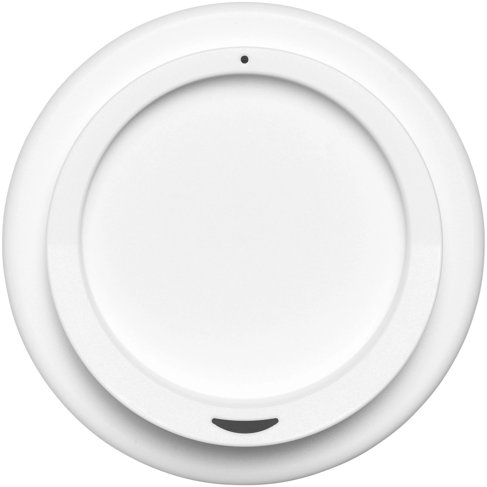 Immagine Tazza termica Americano® Eco da 350 ml in plastica riciclata