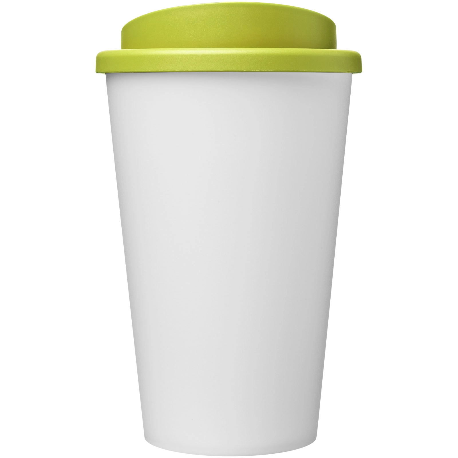 Immagine Tazza termica Americano® Eco da 350 ml in plastica riciclata