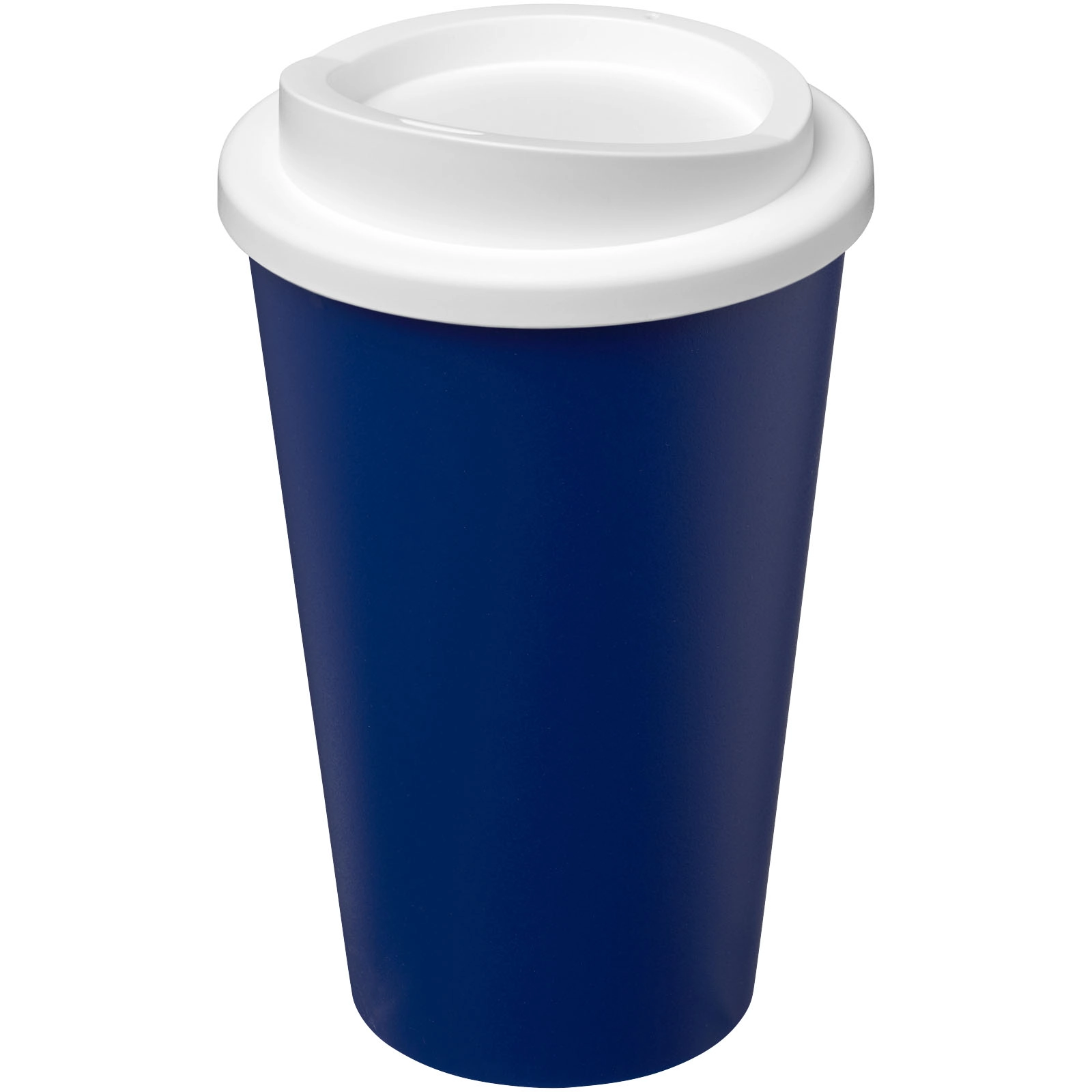 Immagine Tazza termica Americano® Eco da 350 ml in plastica riciclata