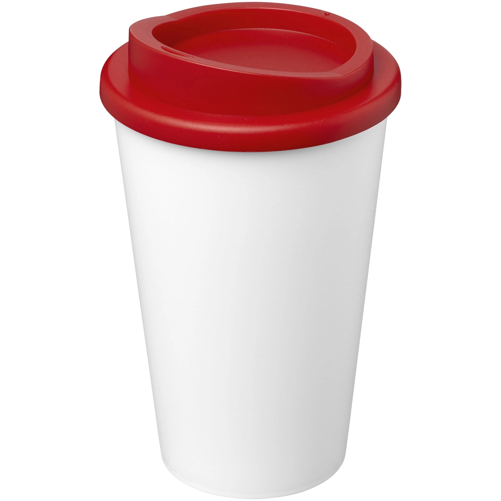 Immagine Tazza termica Americano® Eco da 350 ml in plastica riciclata