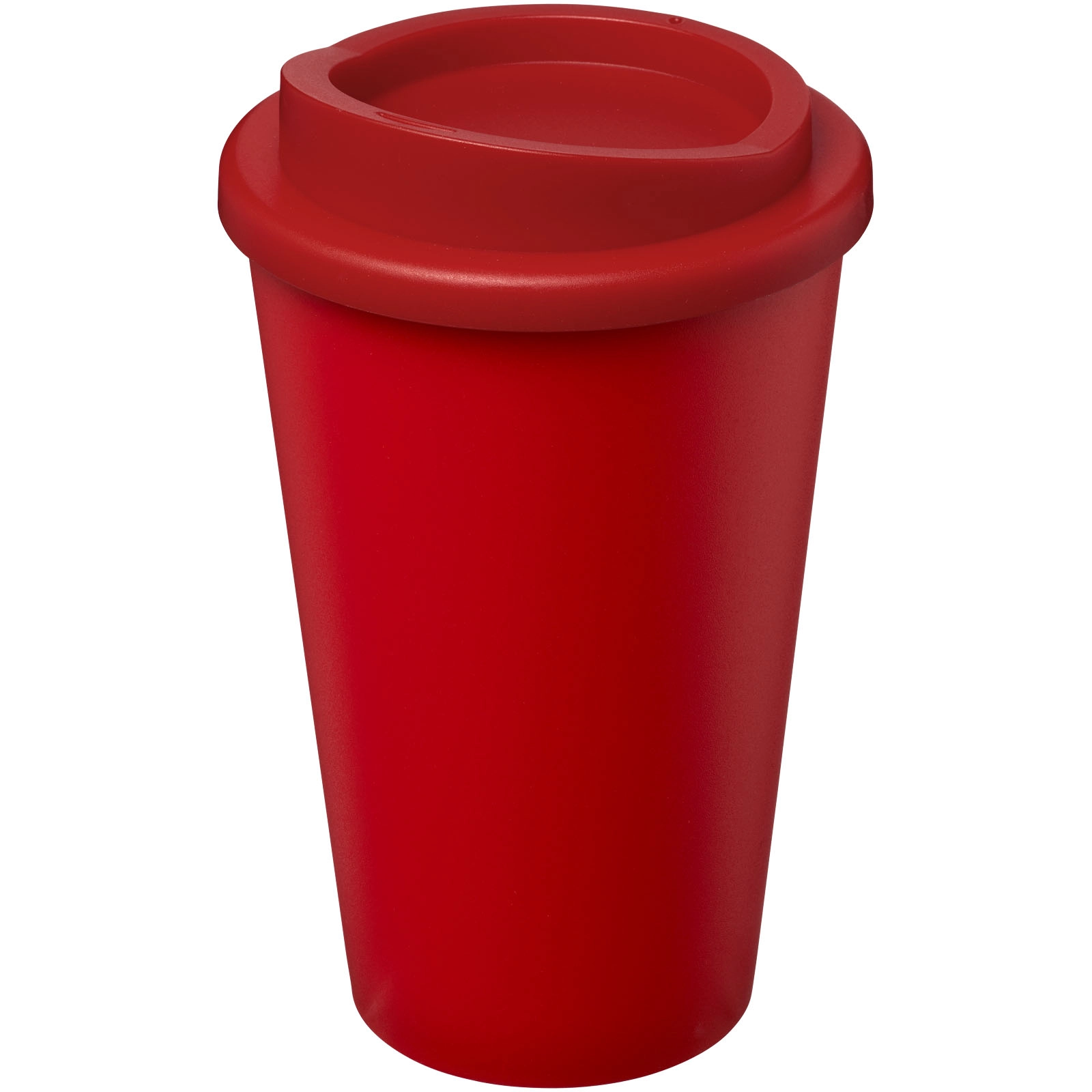 Immagine Tazza termica Americano® Eco da 350 ml in plastica riciclata