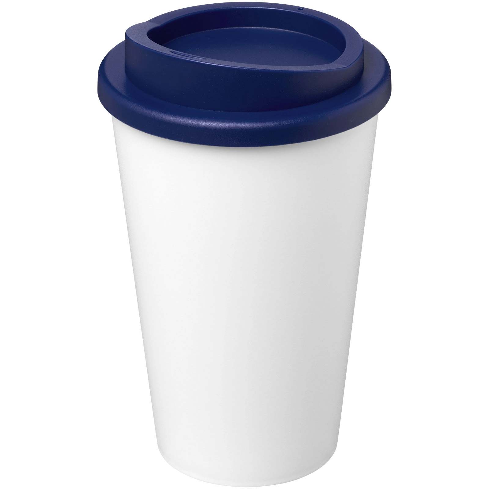 Immagine Tazza termica Americano® Eco da 350 ml in plastica riciclata