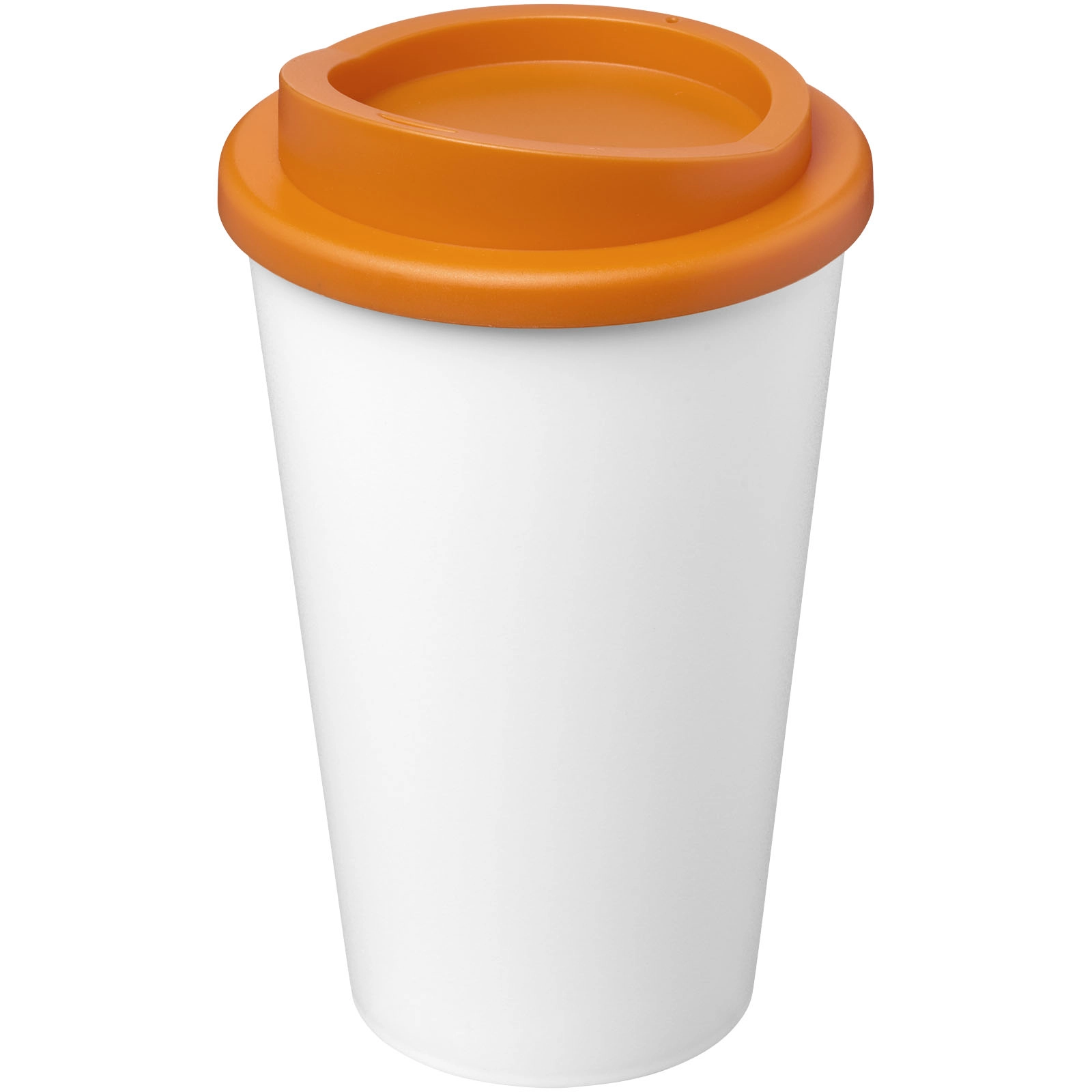 Immagine Tazza termica Americano® Eco da 350 ml in plastica riciclata