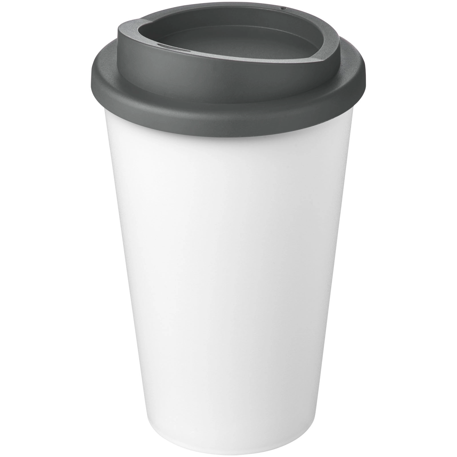 Immagine Tazza termica Americano® Eco da 350 ml in plastica riciclata