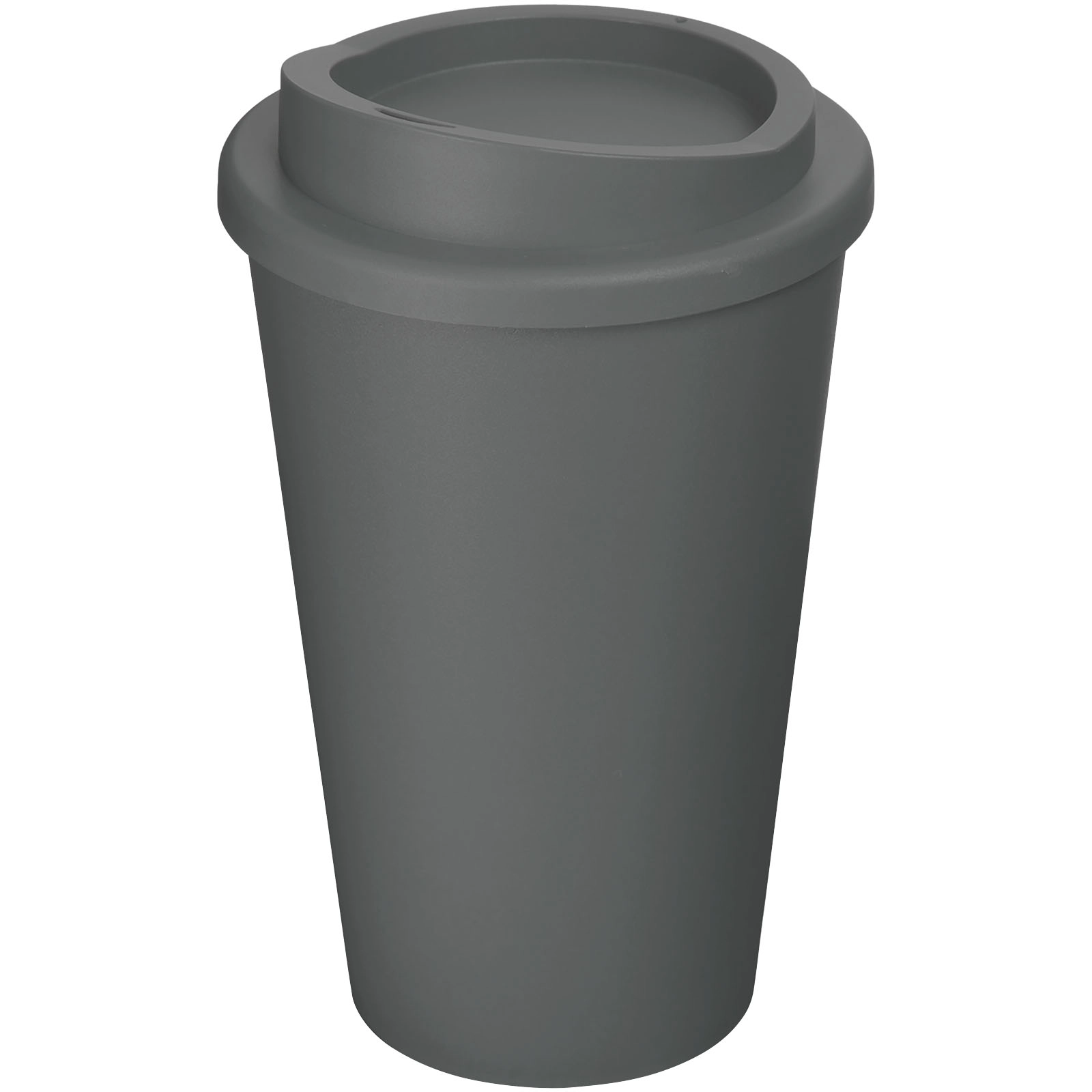 Immagine Tazza termica Americano® Eco da 350 ml in plastica riciclata