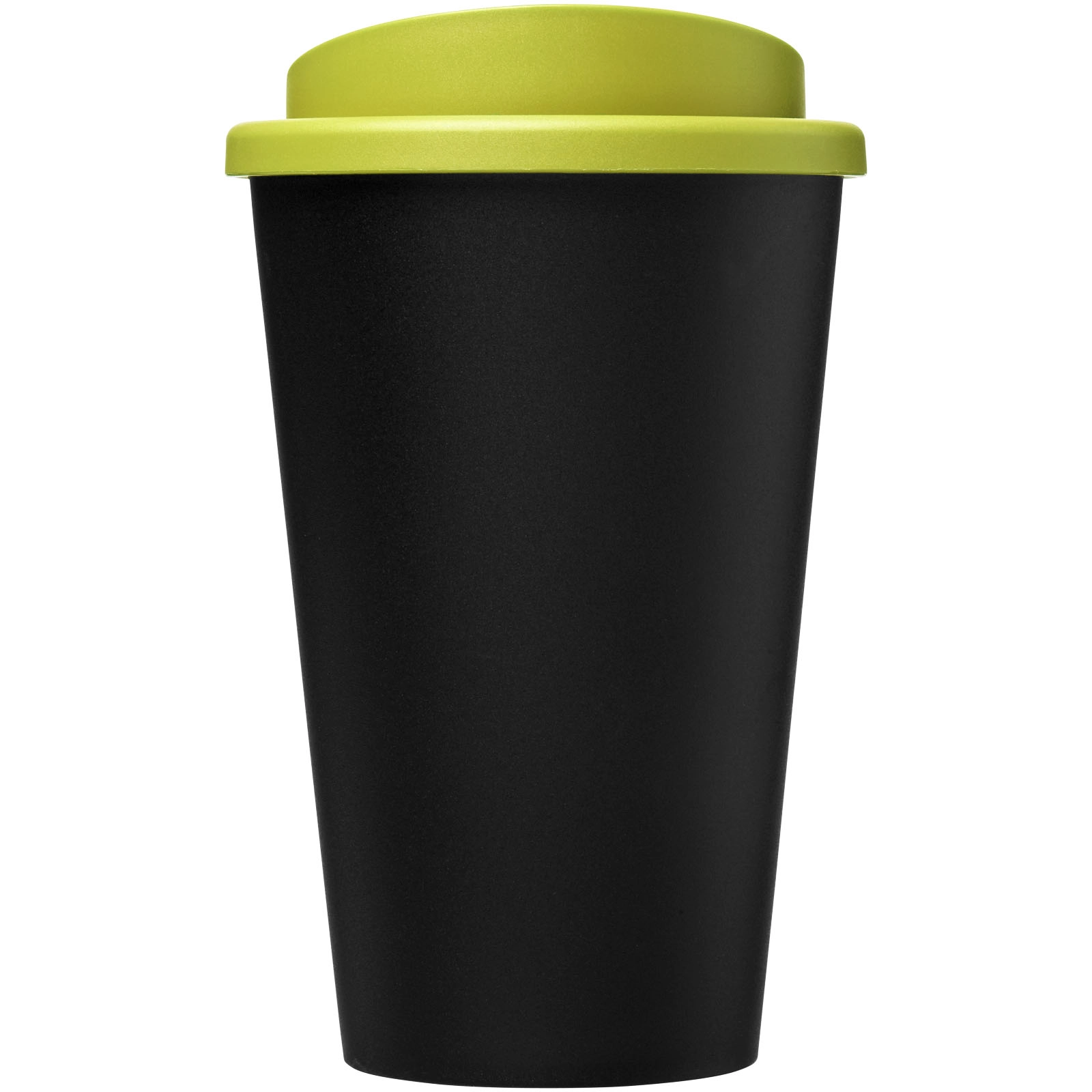 Immagine Tazza termica Americano® Eco da 350 ml in plastica riciclata