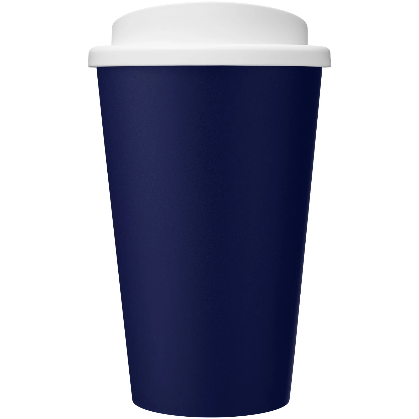 Immagine Tazza termica Americano® Eco da 350 ml in plastica riciclata