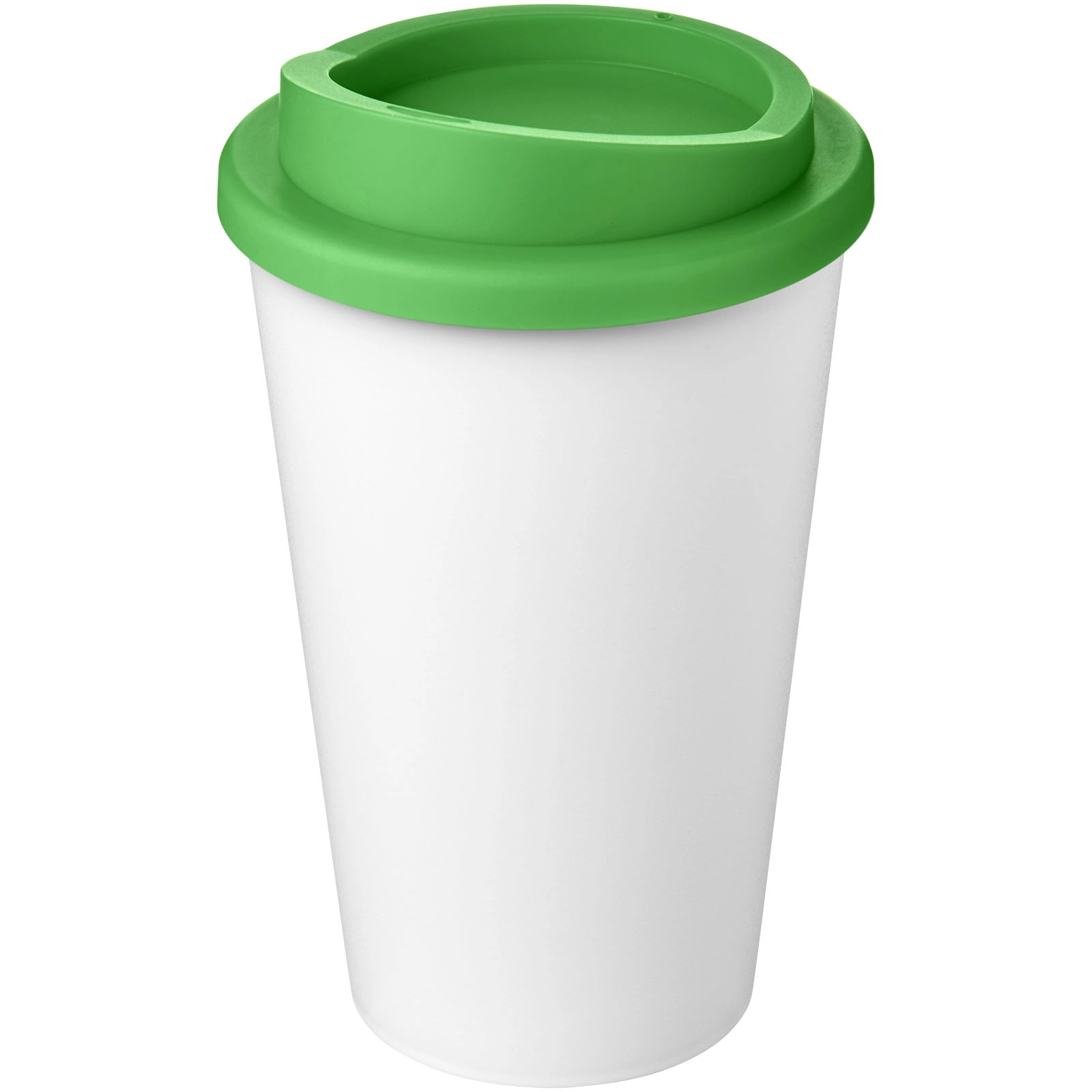Immagine Tazza termica Americano® Eco da 350 ml in plastica riciclata