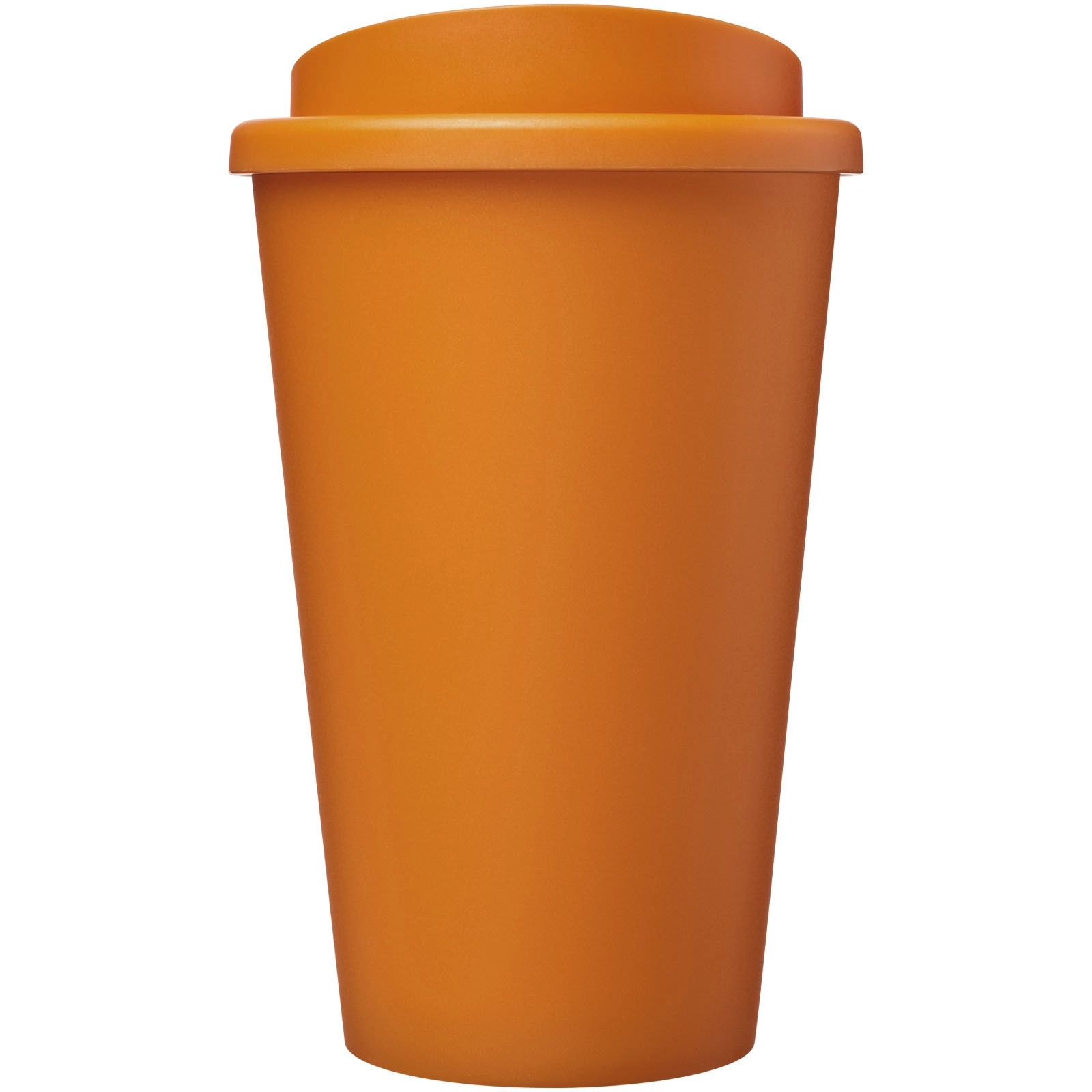 Immagine Tazza termica Americano® Eco da 350 ml in plastica riciclata