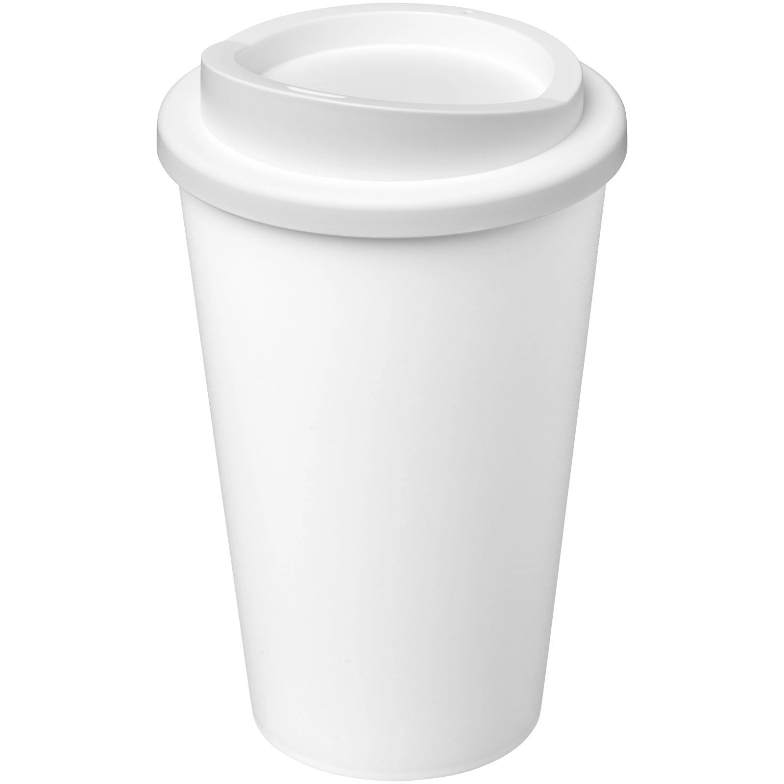 Immagine Tazza termica Americano® Eco da 350 ml in plastica riciclata