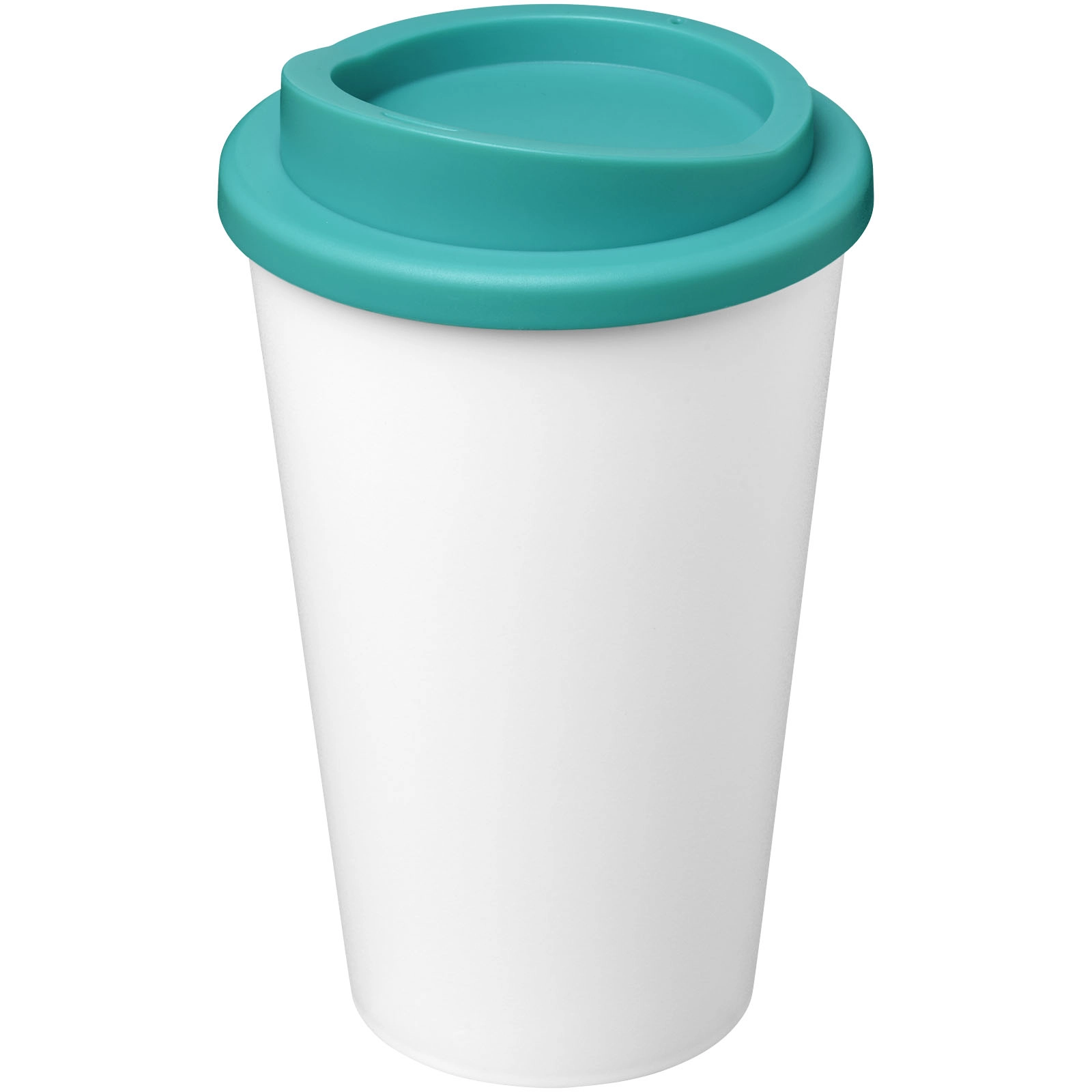 Immagine Tazza termica Americano® Eco da 350 ml in plastica riciclata