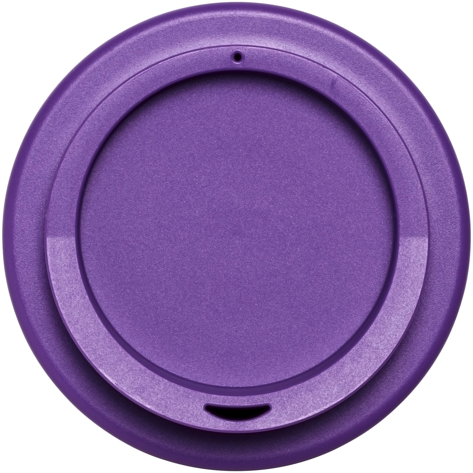 Immagine Tazza termica Americano® Eco da 350 ml in plastica riciclata