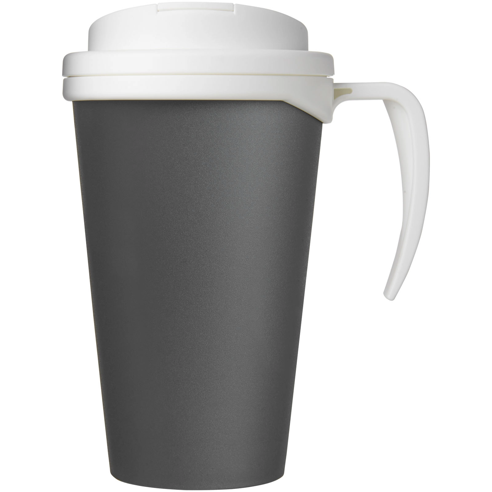 Immagine Tazza termica Americano® Grande da 350 ml con coperchio ermetico