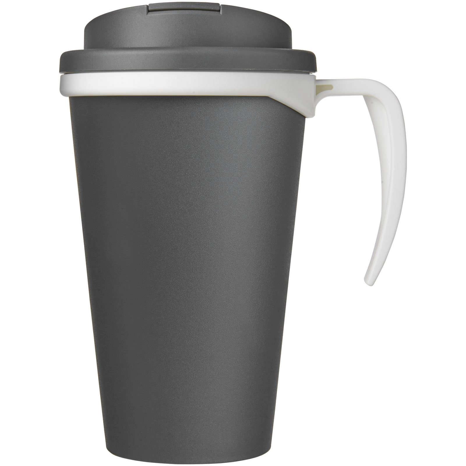 Immagine Tazza termica Americano® Grande da 350 ml con coperchio ermetico