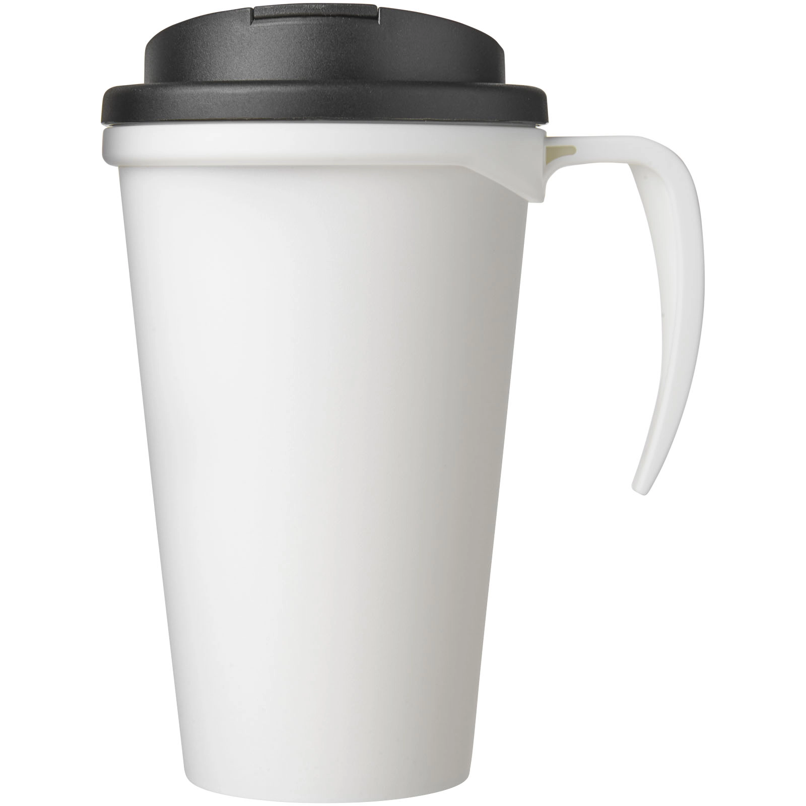 Immagine Tazza termica Americano® Grande da 350 ml con coperchio ermetico